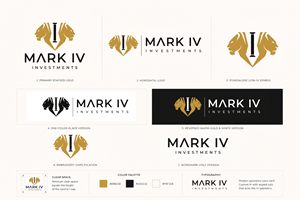 Logo Design by WB NAG for this project | Design: #37632868