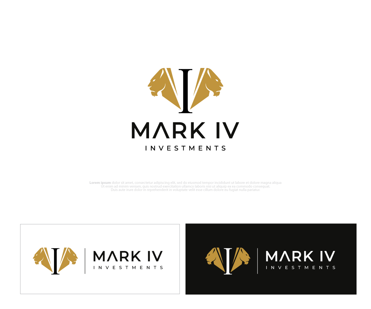 Logo Design by WB NAG for this project | Design #37632917