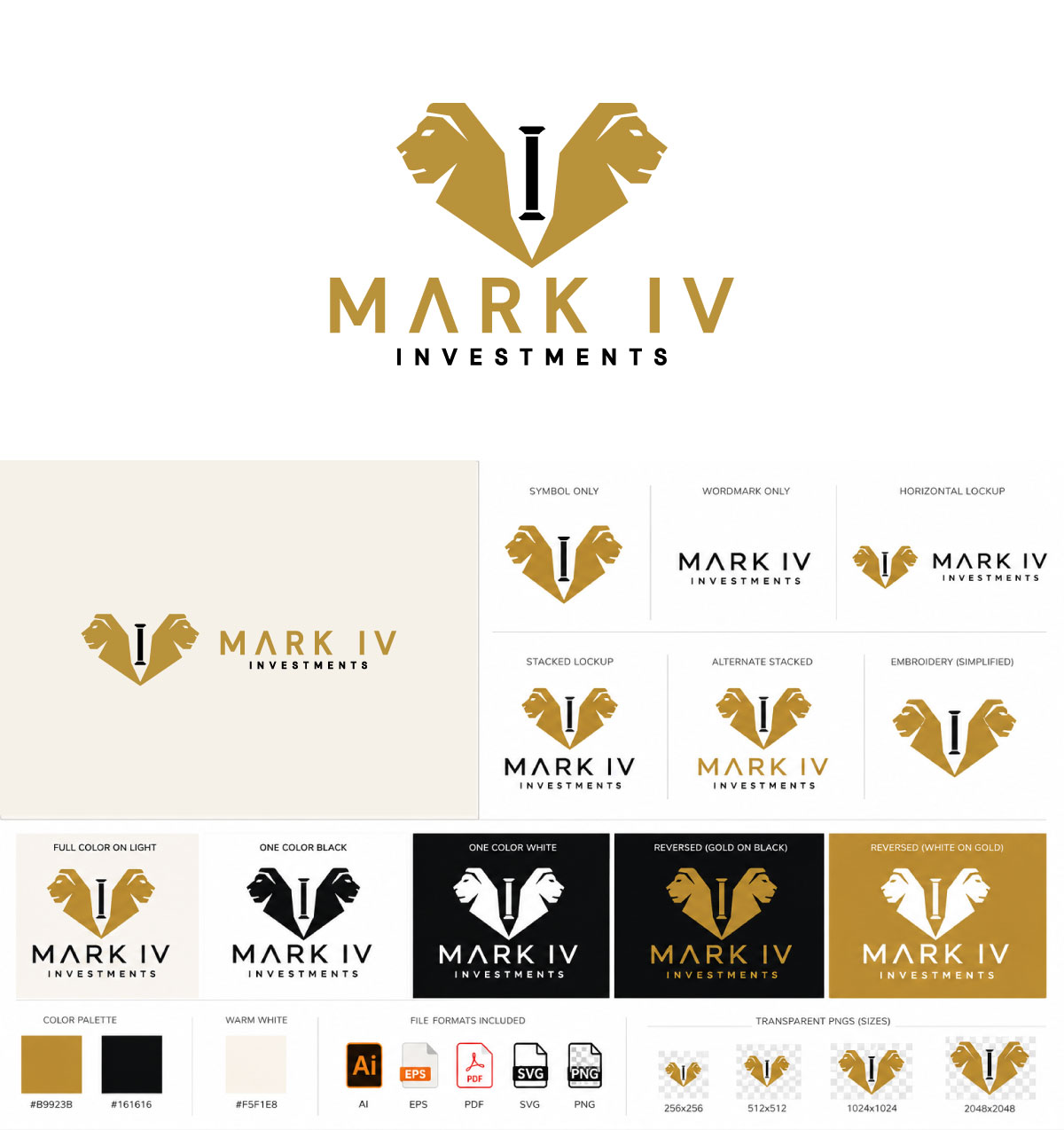 Logo Design by belayat733 for this project | Design #37637223