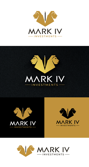 Logo Design by @Dh24 for this project | Design: #37645486