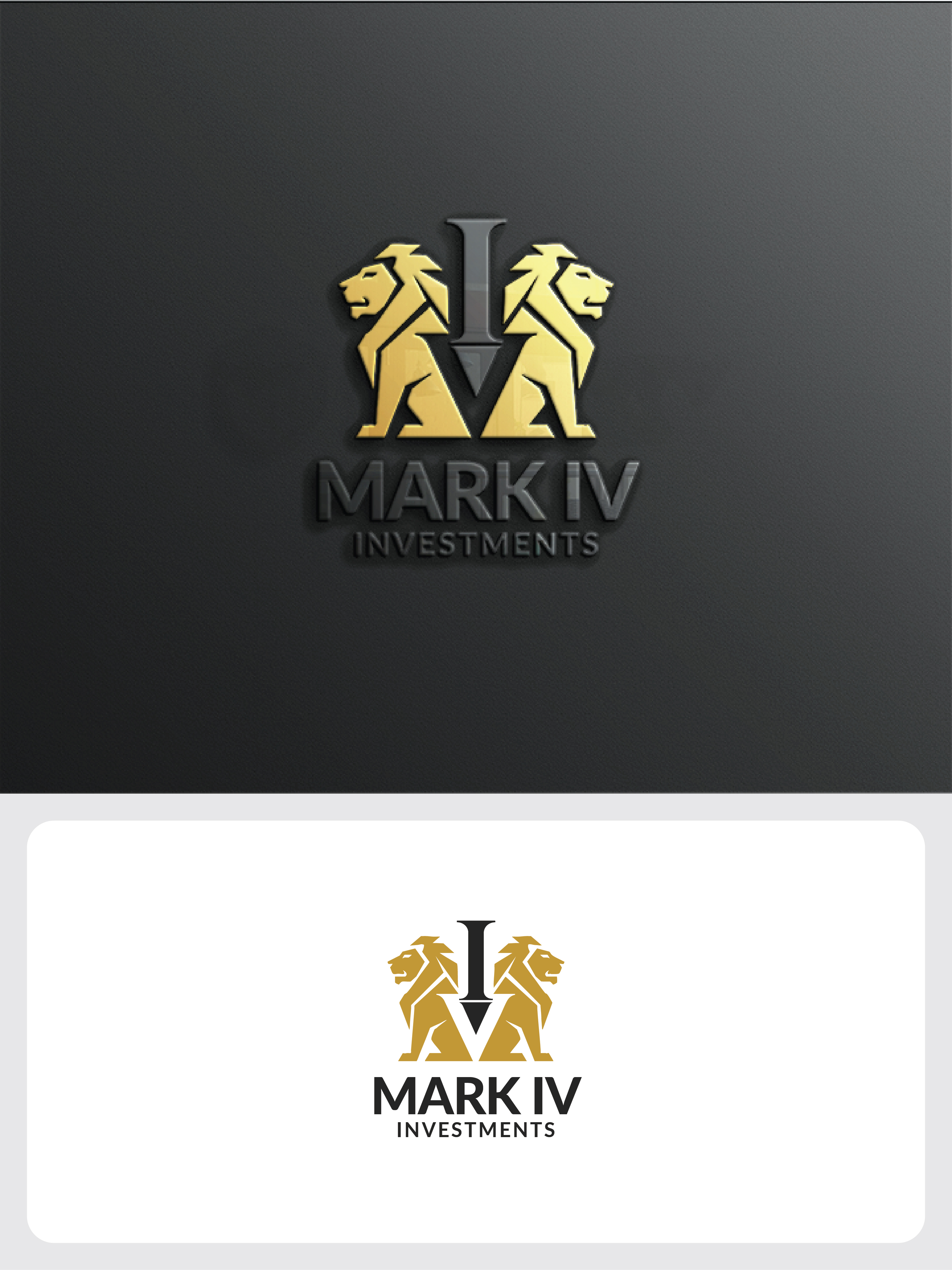 Logo Design by raju.creative for this project | Design #37634088