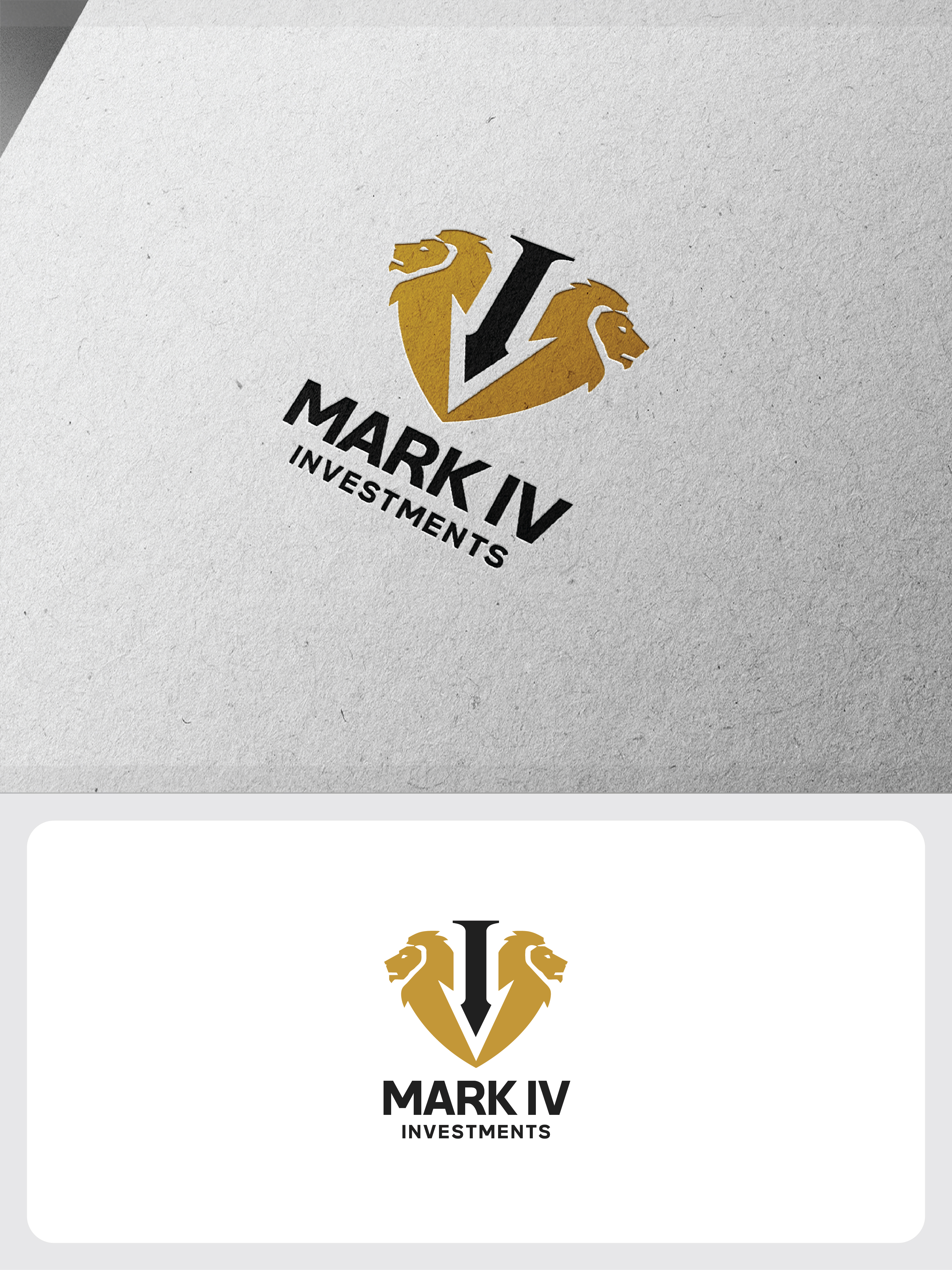 Logo Design by raju.creative for this project | Design #37634089