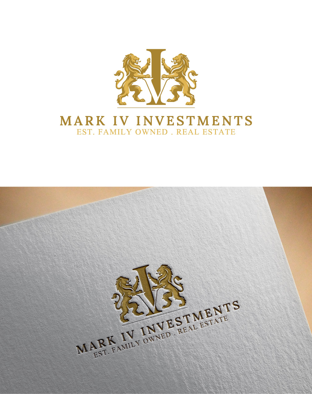 Logo Design by shekhor for this project | Design #37632875