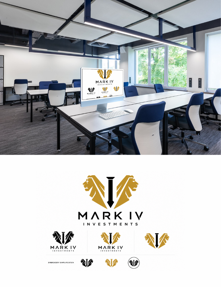 Logo Design by Nanas91 for this project | Design #37652684
