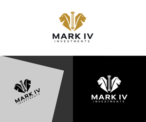 Logo Design by Ms.18 for this project | Design: #37636531