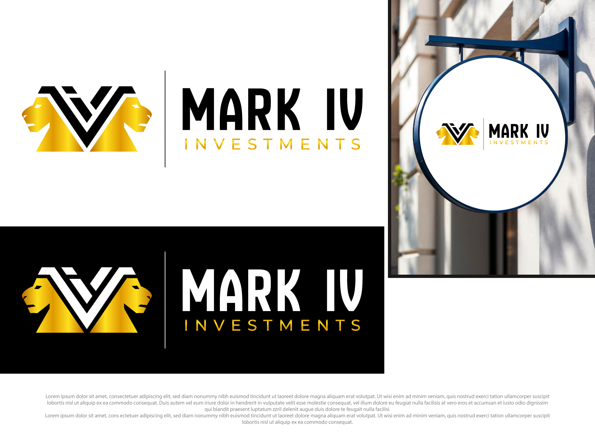 Logo Design by Jack Designz for this project | Design #37639904
