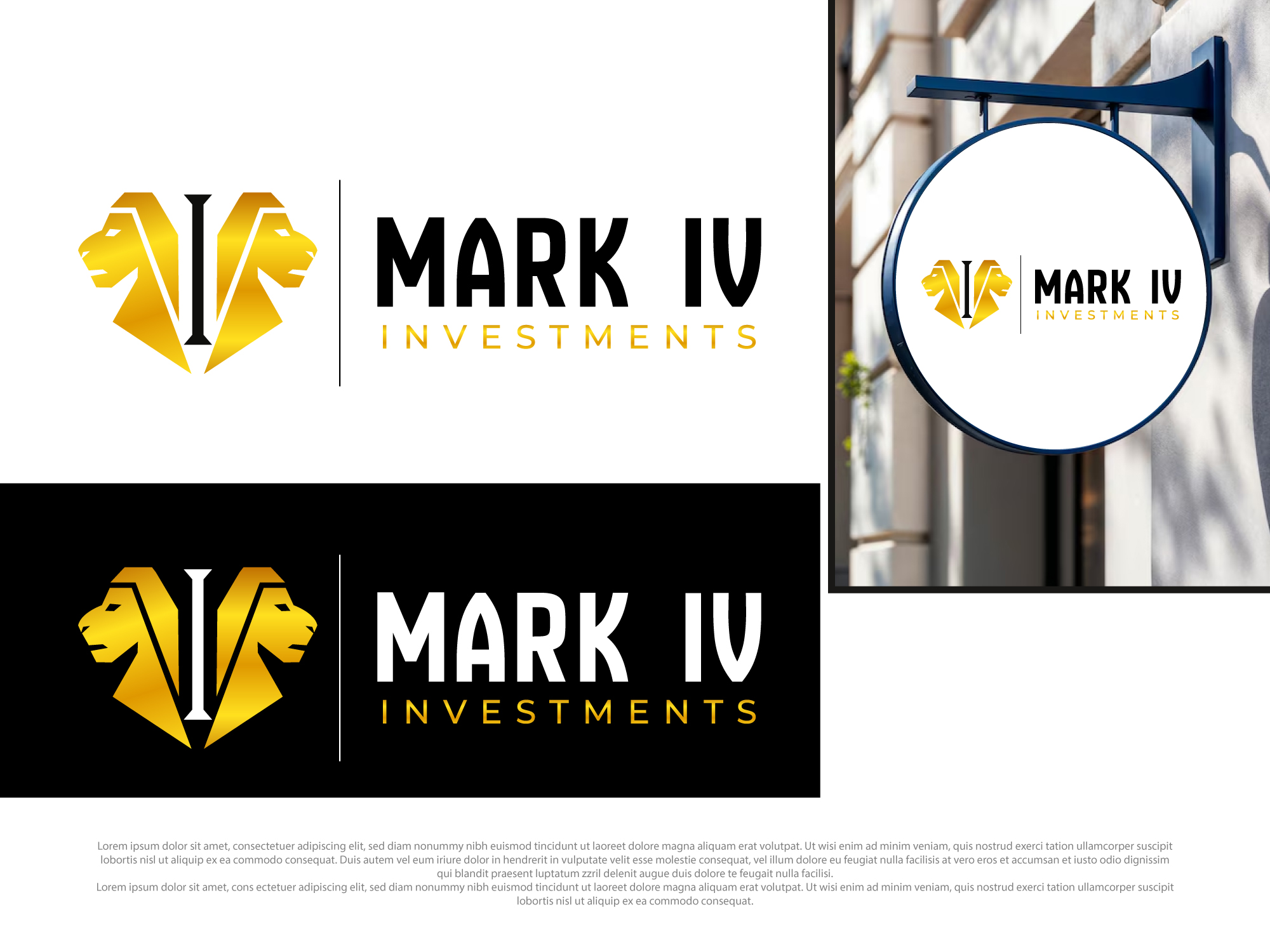 Logo Design by Jack Designz for this project | Design #37639906