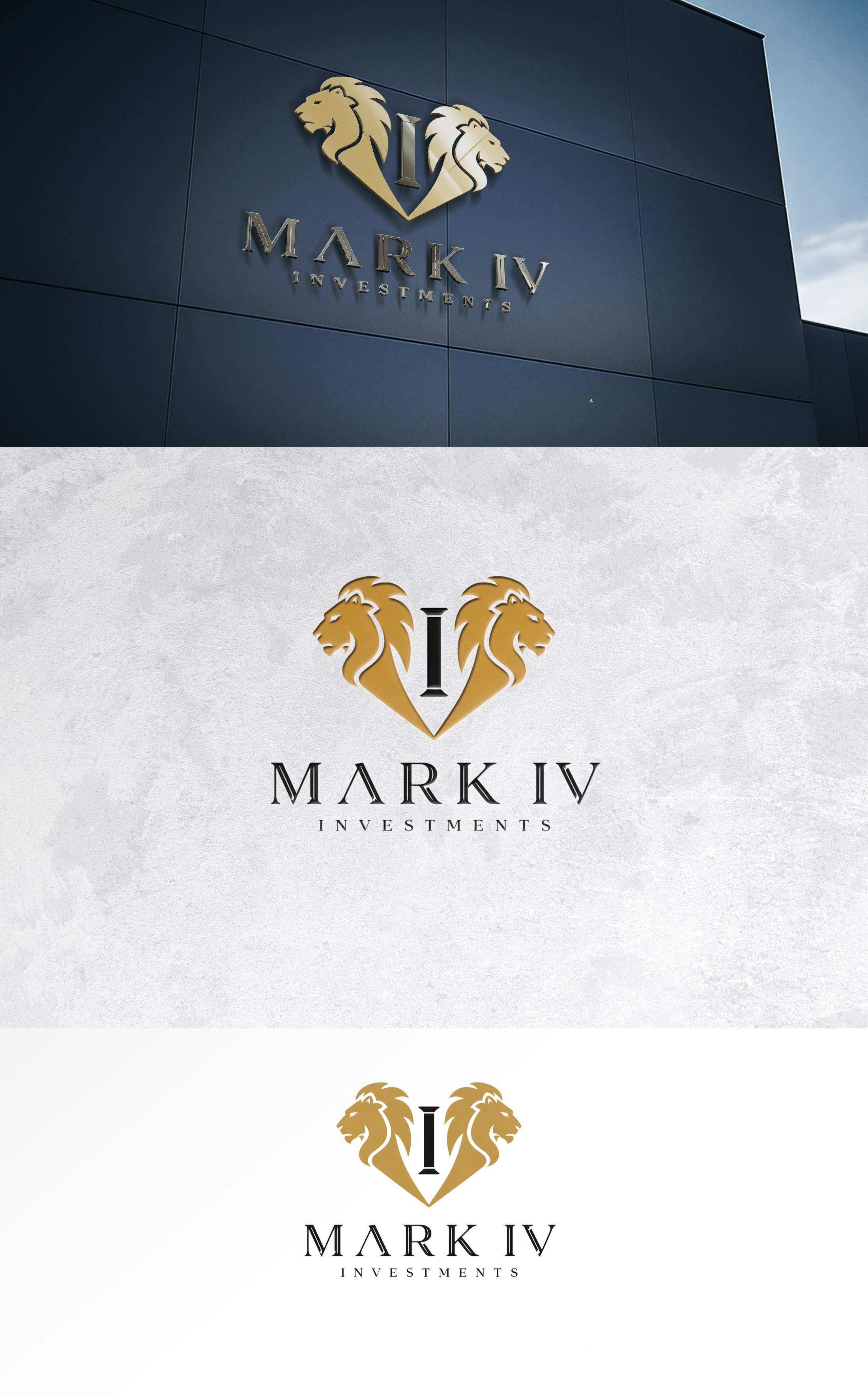 Logo Design by zamdi for this project | Design #37641379