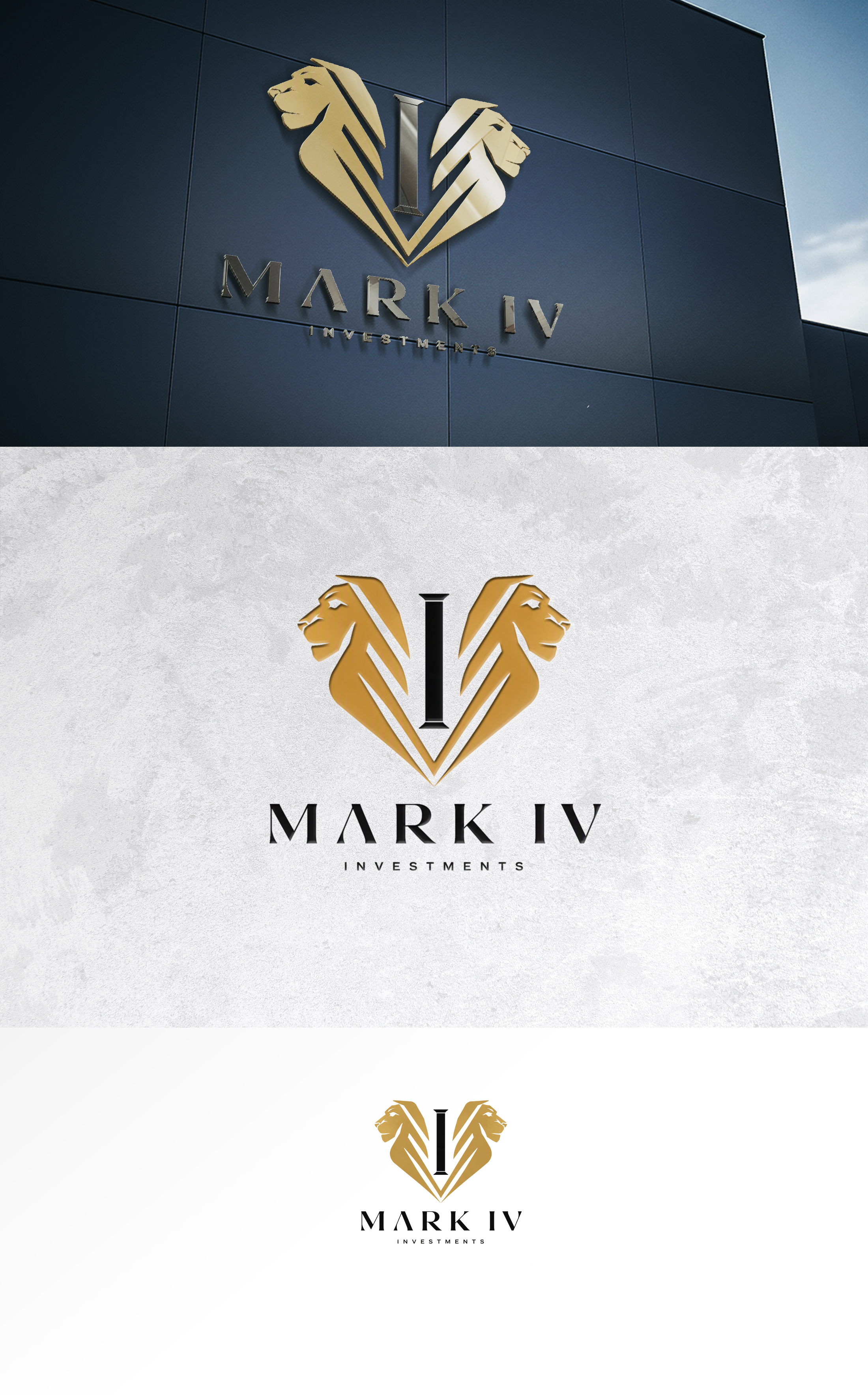 Logo Design by zamdi for this project | Design #37641381