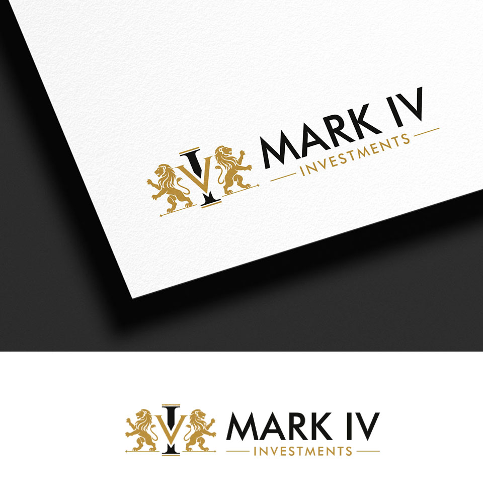 Logo Design by Z0omie99 for this project | Design #37633992