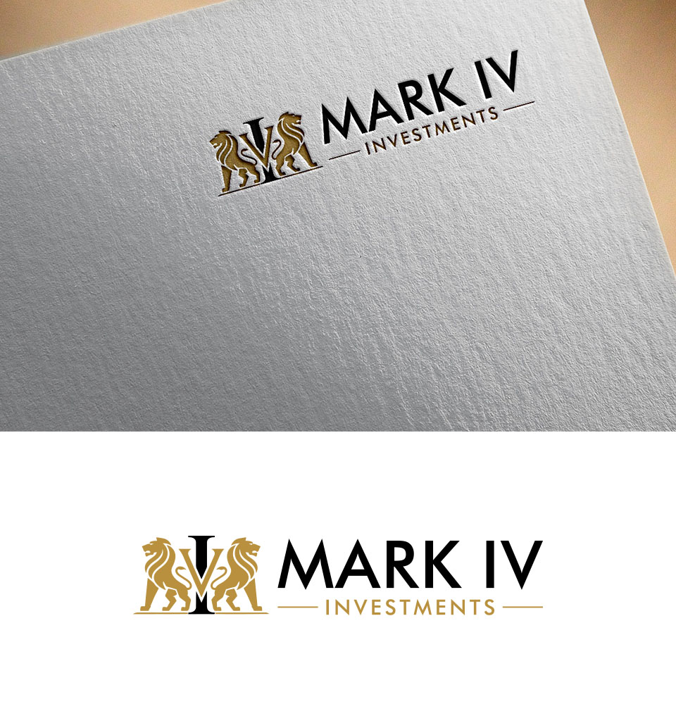 Logo Design by Z0omie99 for this project | Design #37633994