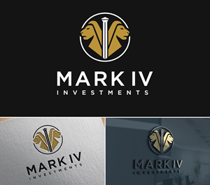 Logo Design by Atec for this project | Design: #37633926