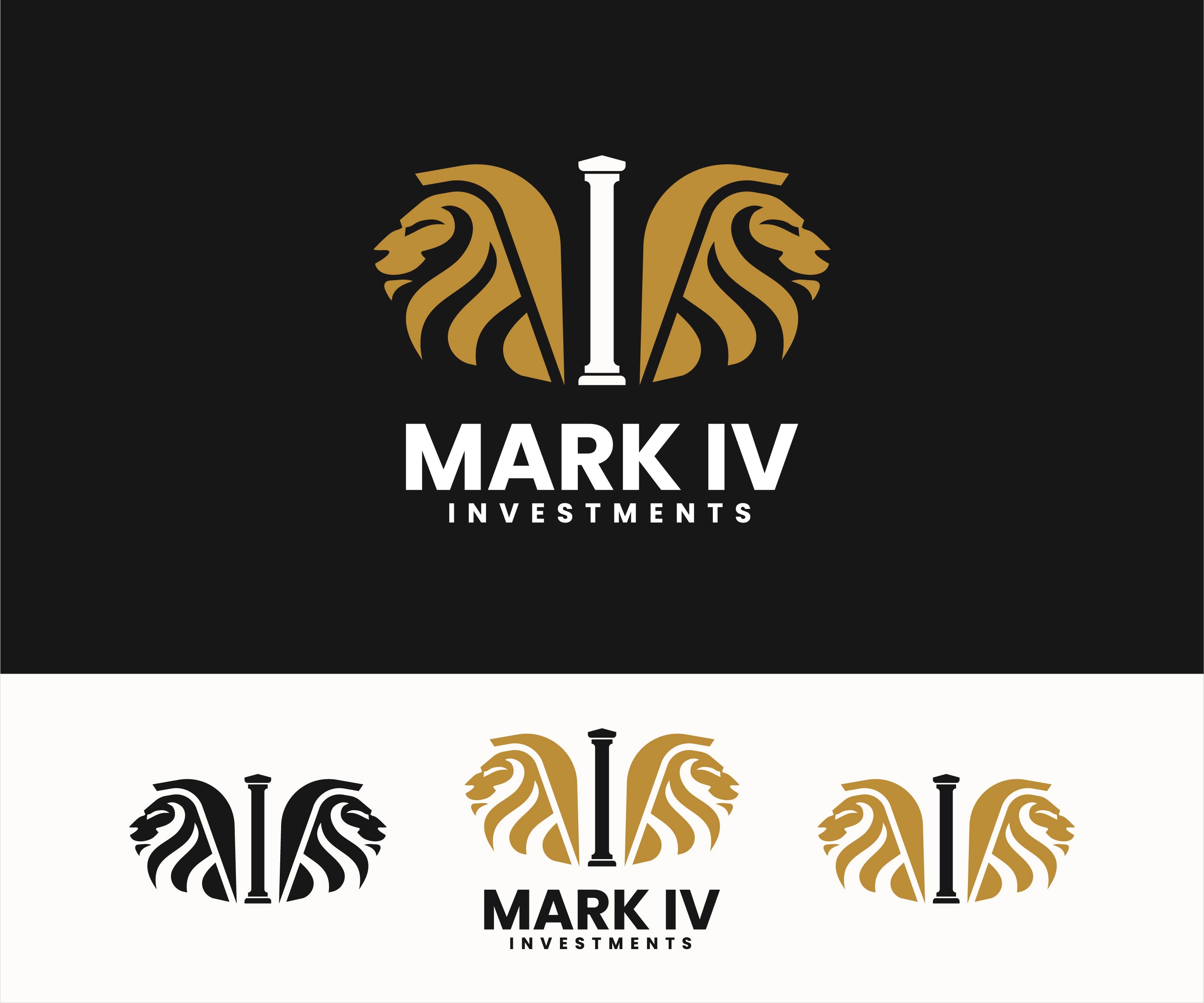 Logo Design by genzo for this project | Design #37639844