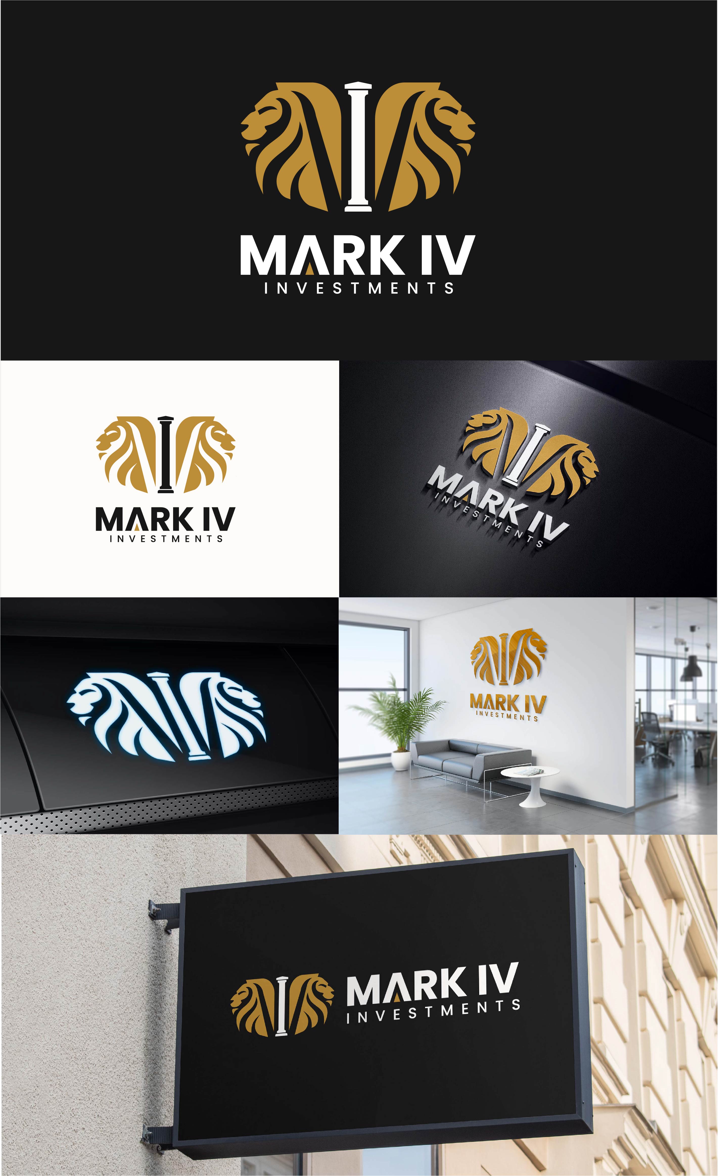 Logo Design by genzo for this project | Design #37640526