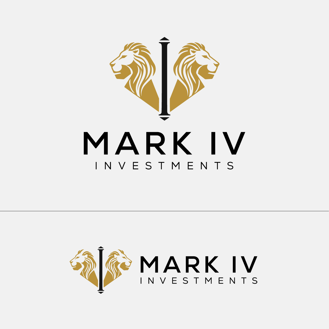 Logo Design by IIIDesign for this project | Design #37632438