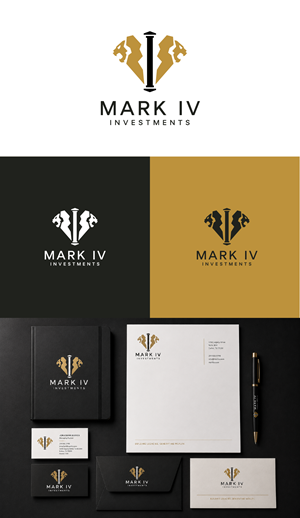 Logo Design by Vidni Design for this project | Design: #37640592