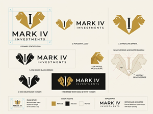 Logo Design by Design92 for this project | Design: #37651189