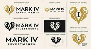 Logo Design by Design92 for this project | Design: #37652668