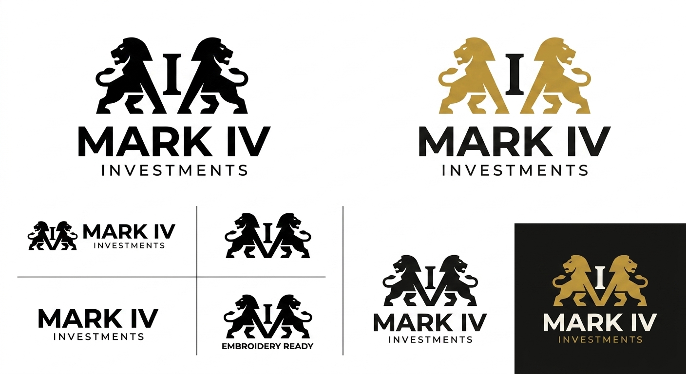 Logo Design by Design92 for this project | Design #37652669