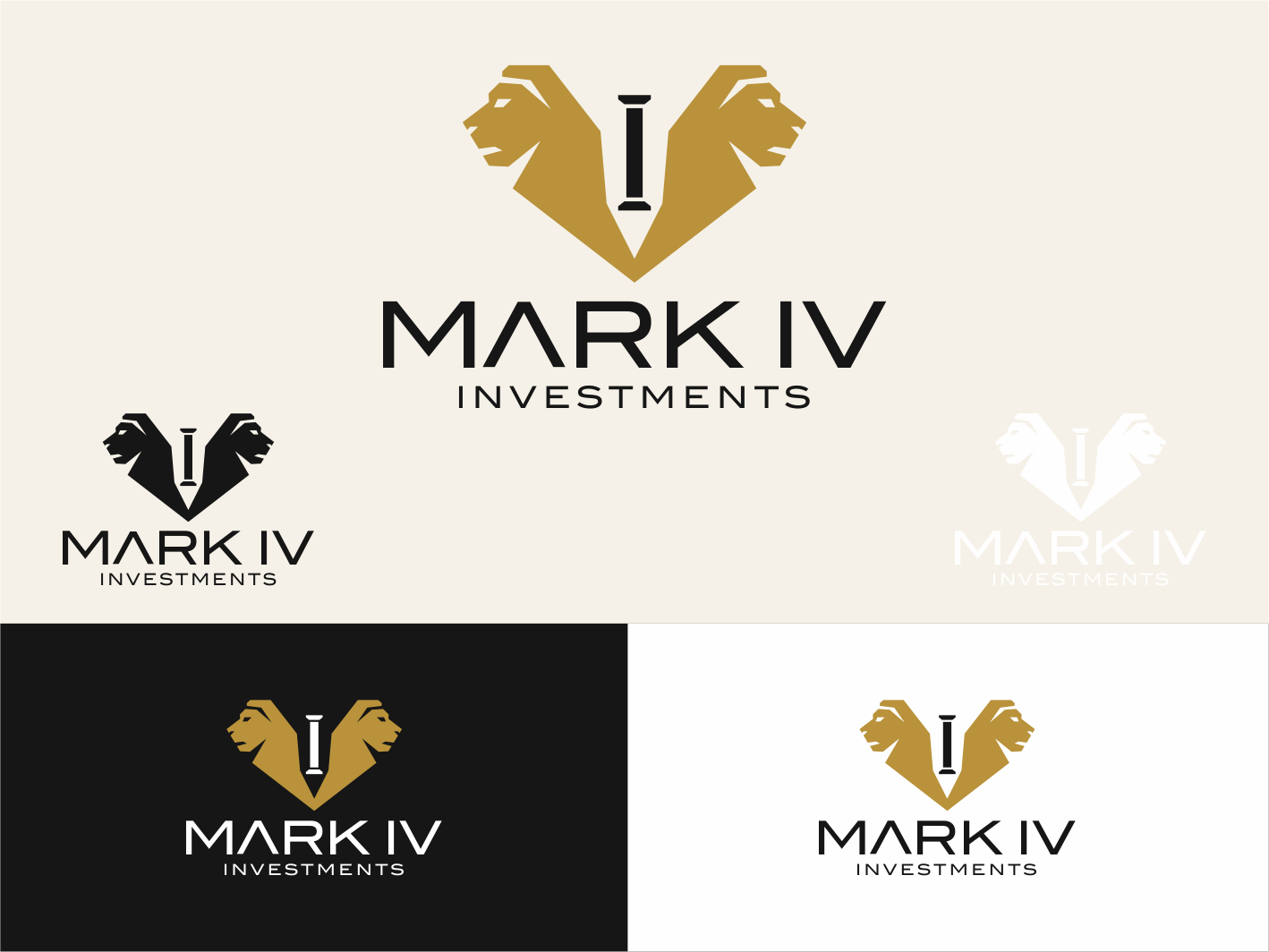 Logo Design by BNdesigner for this project | Design #37631981