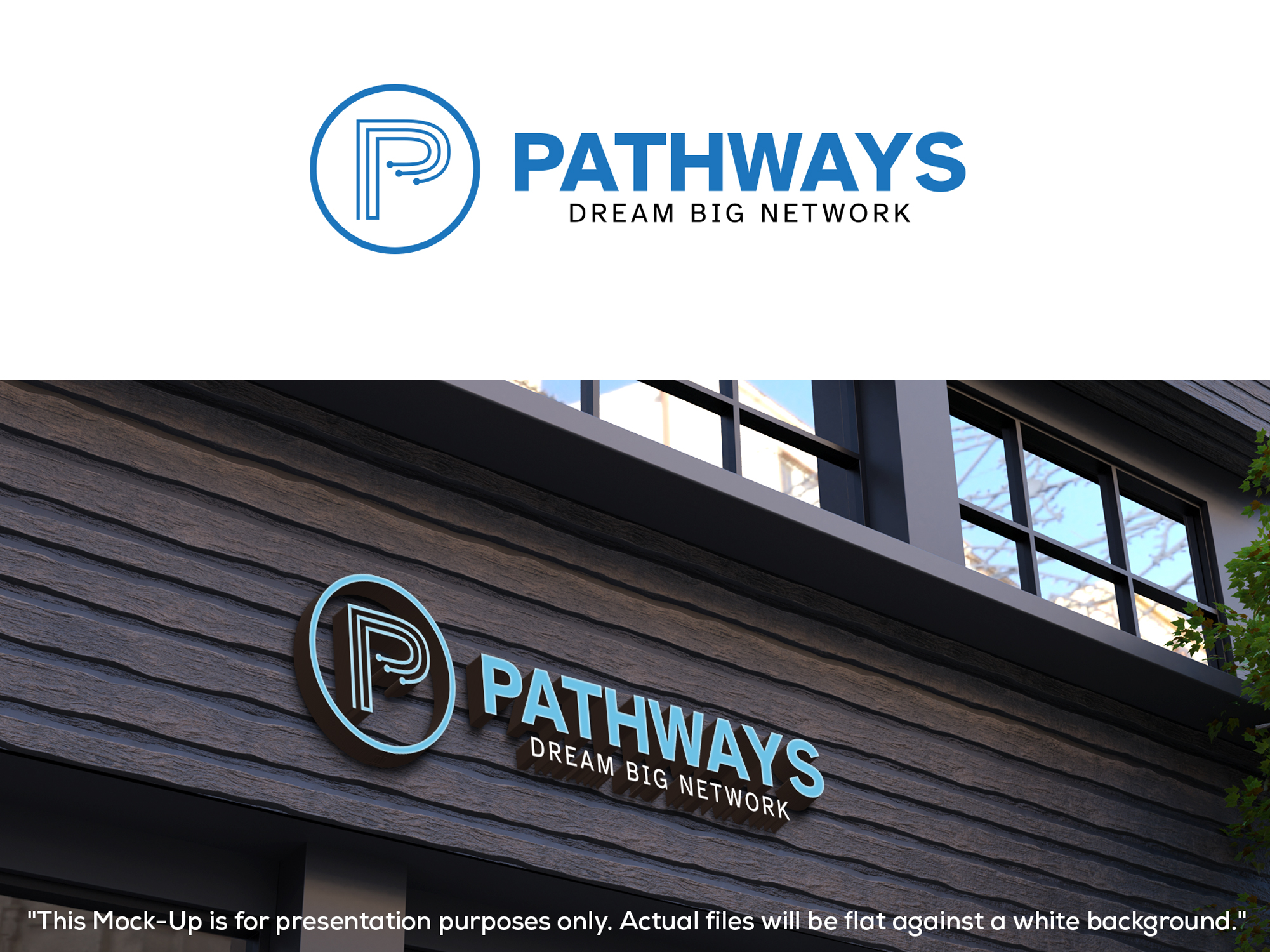 Logo Design by Kavth for this project | Design #37635801