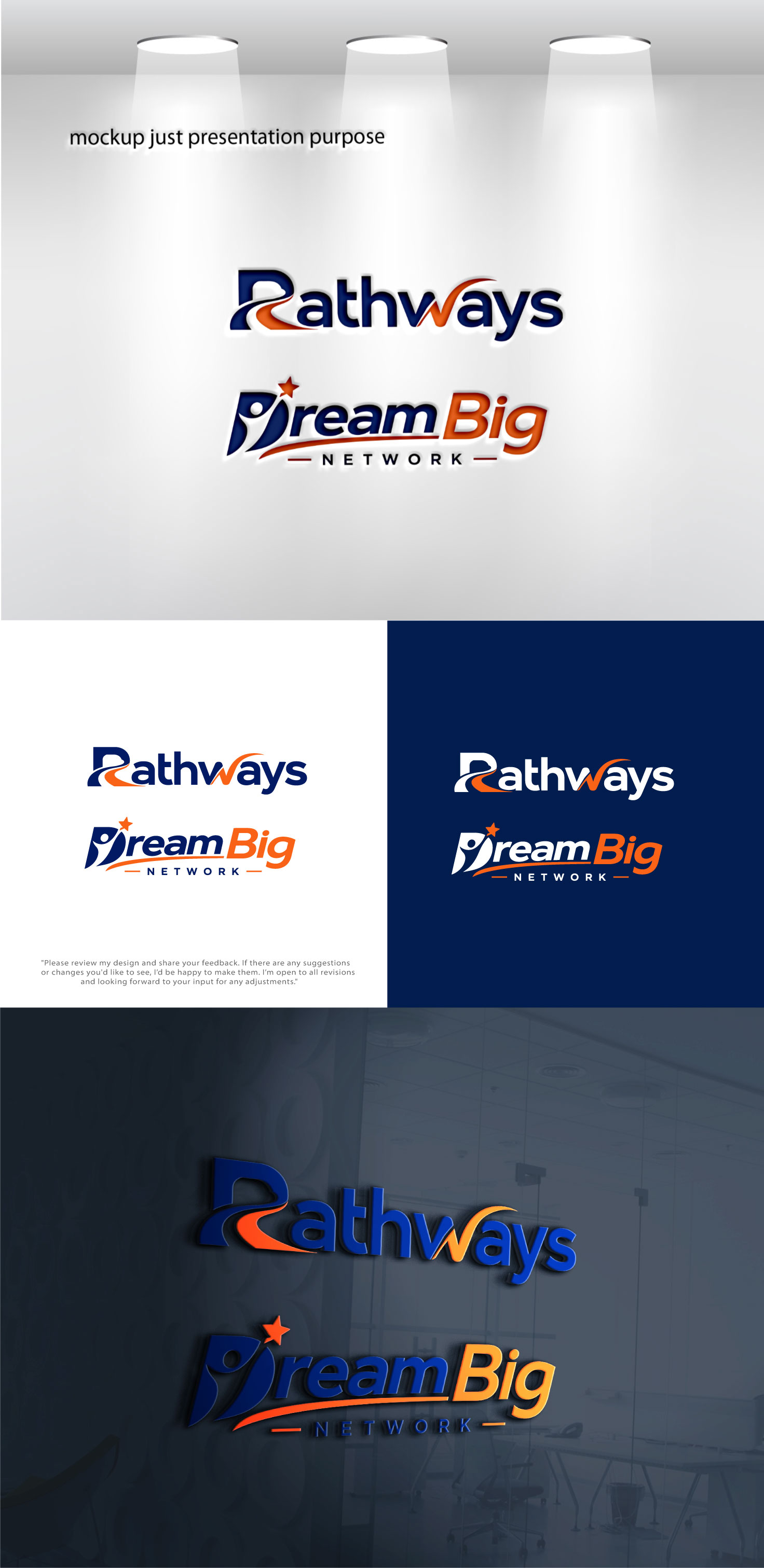 Logo Design by Pixel Signature for this project | Design #37630889