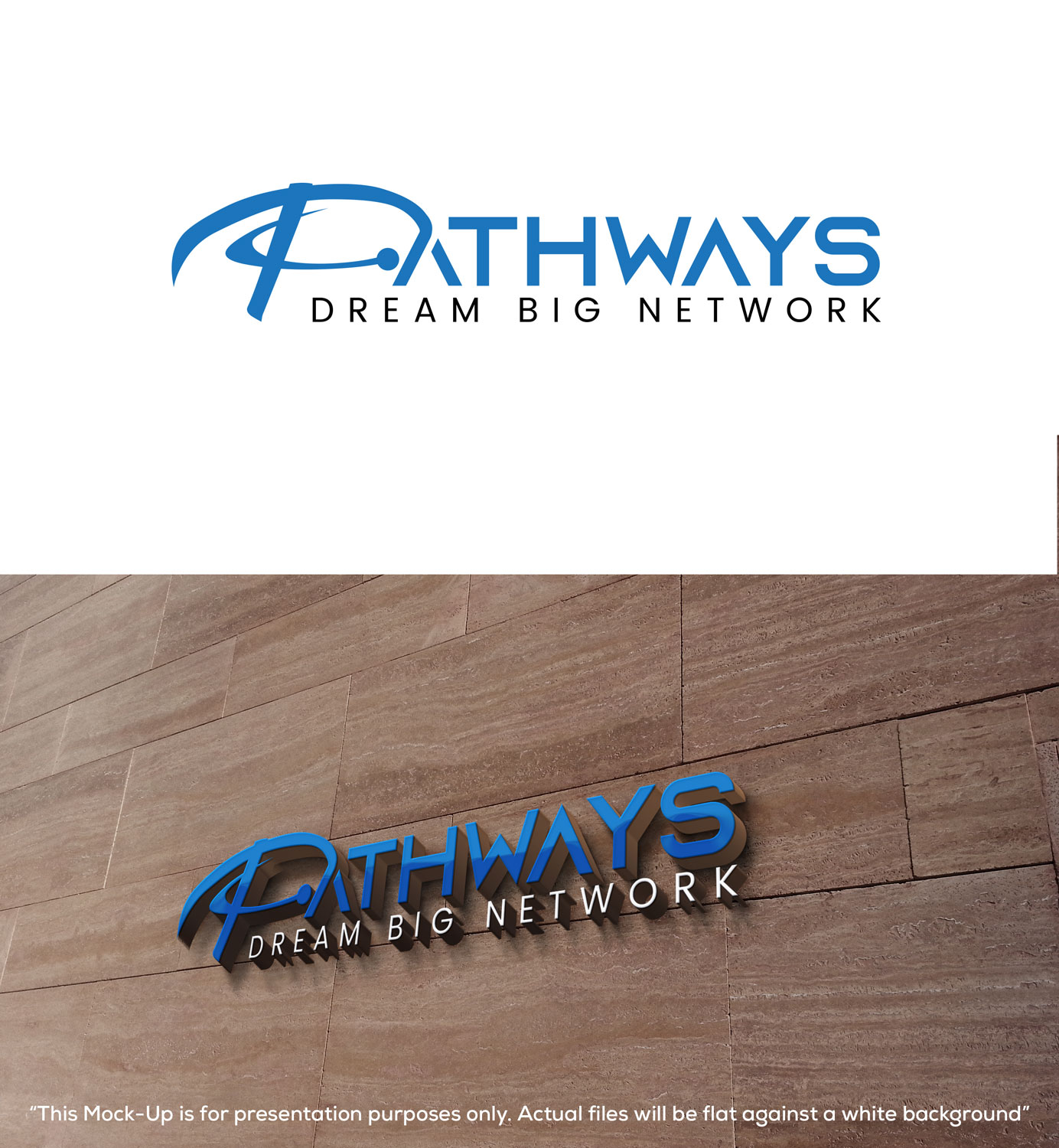 Logo Design by DesignMaker 2 for this project | Design #37637876