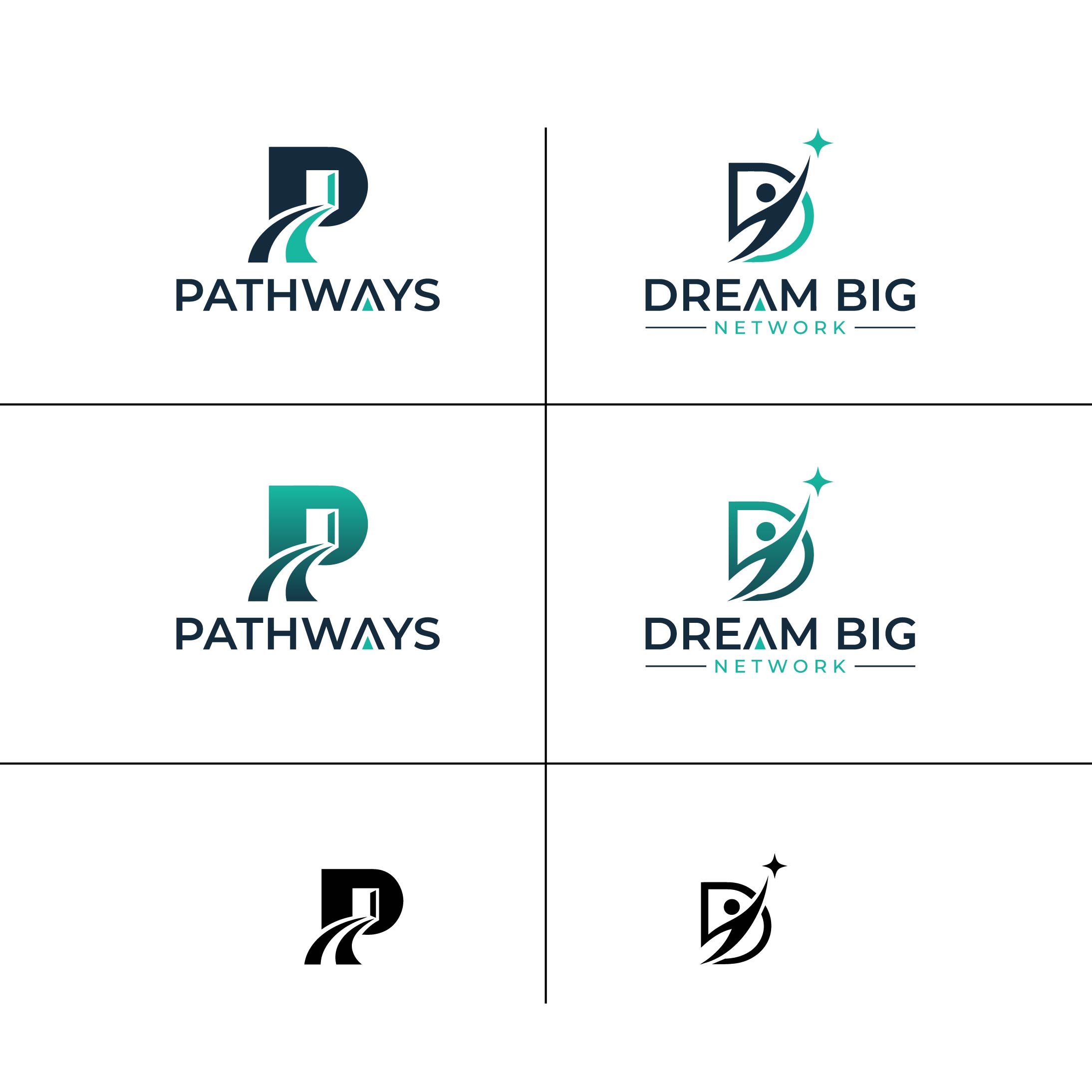 Logo Design by BANI GD for this project | Design #37637269