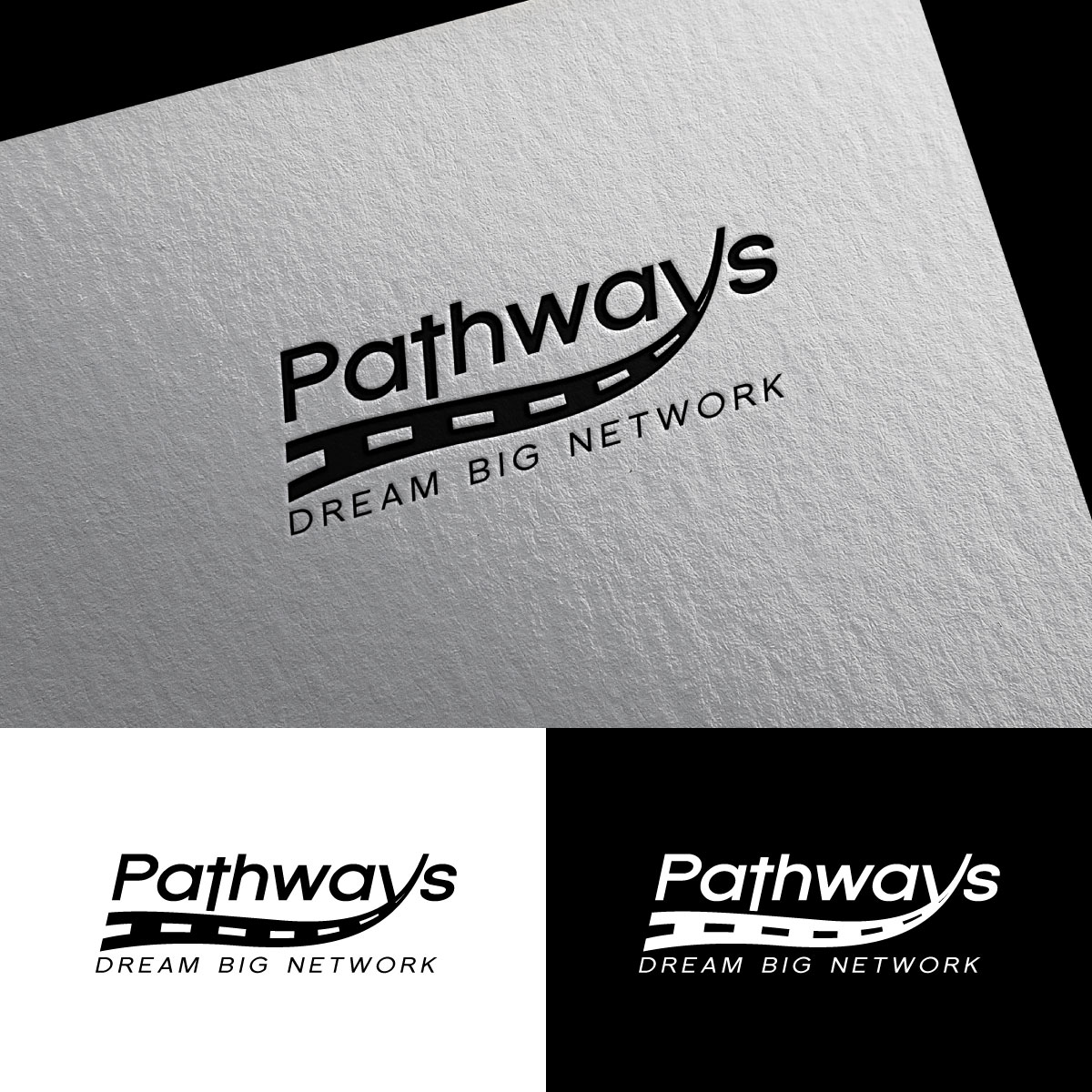 Logo Design by Alex Henry for this project | Design #37635340