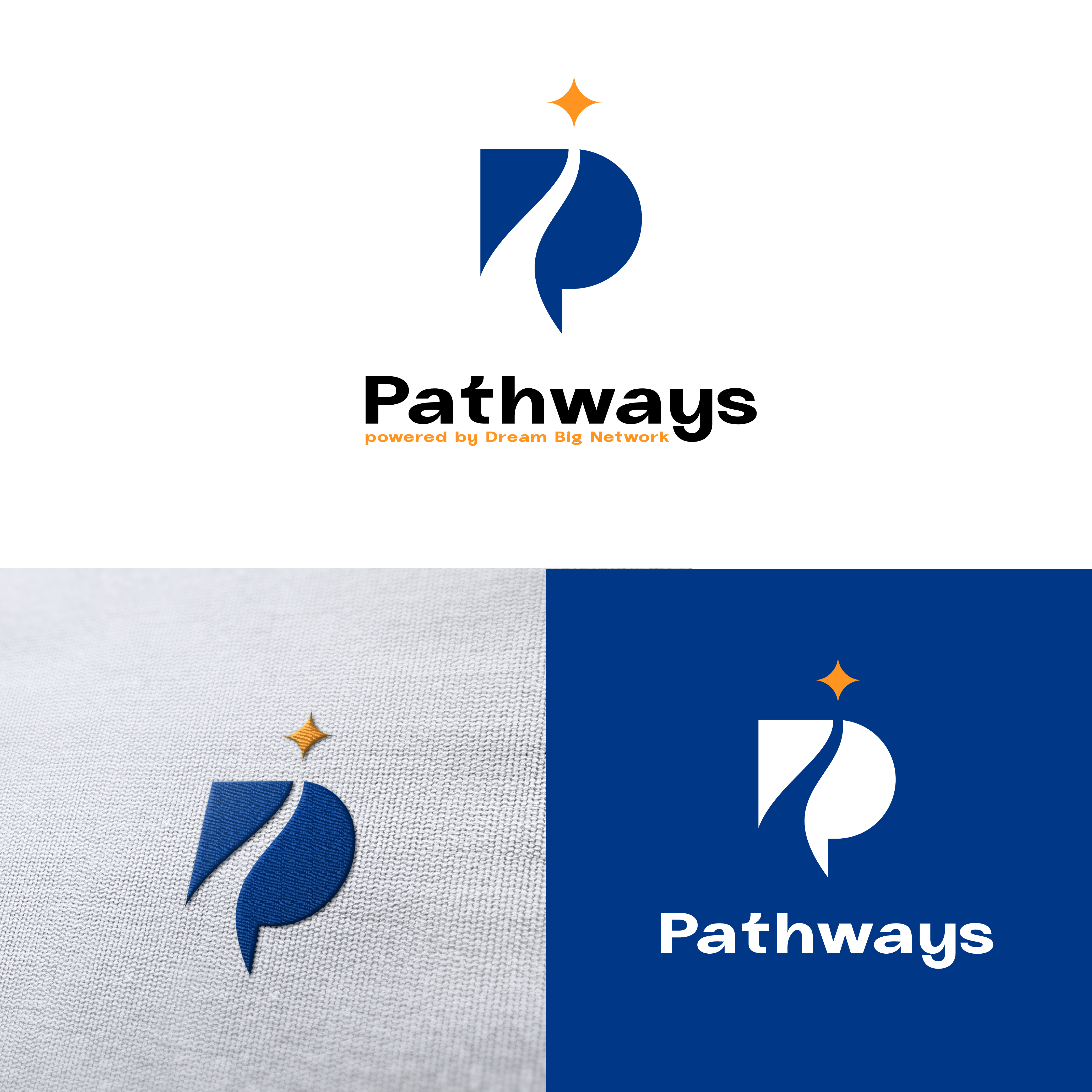 Logo Design by razertron for this project | Design #37656948