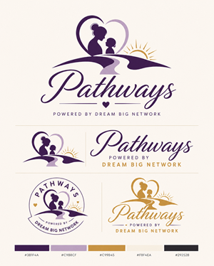 Logo Design by The Brand Physician.