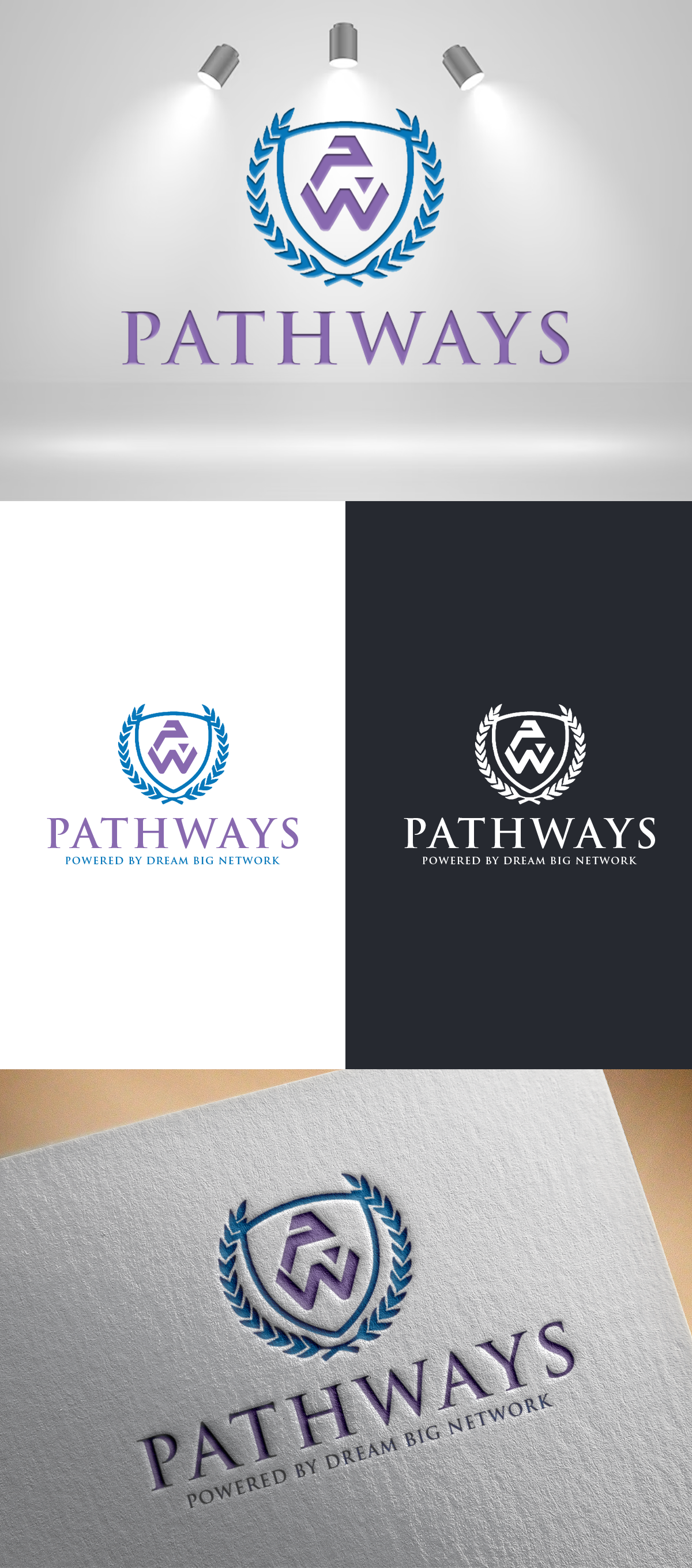 Logo Design by Raw Canvas for this project | Design #37643009