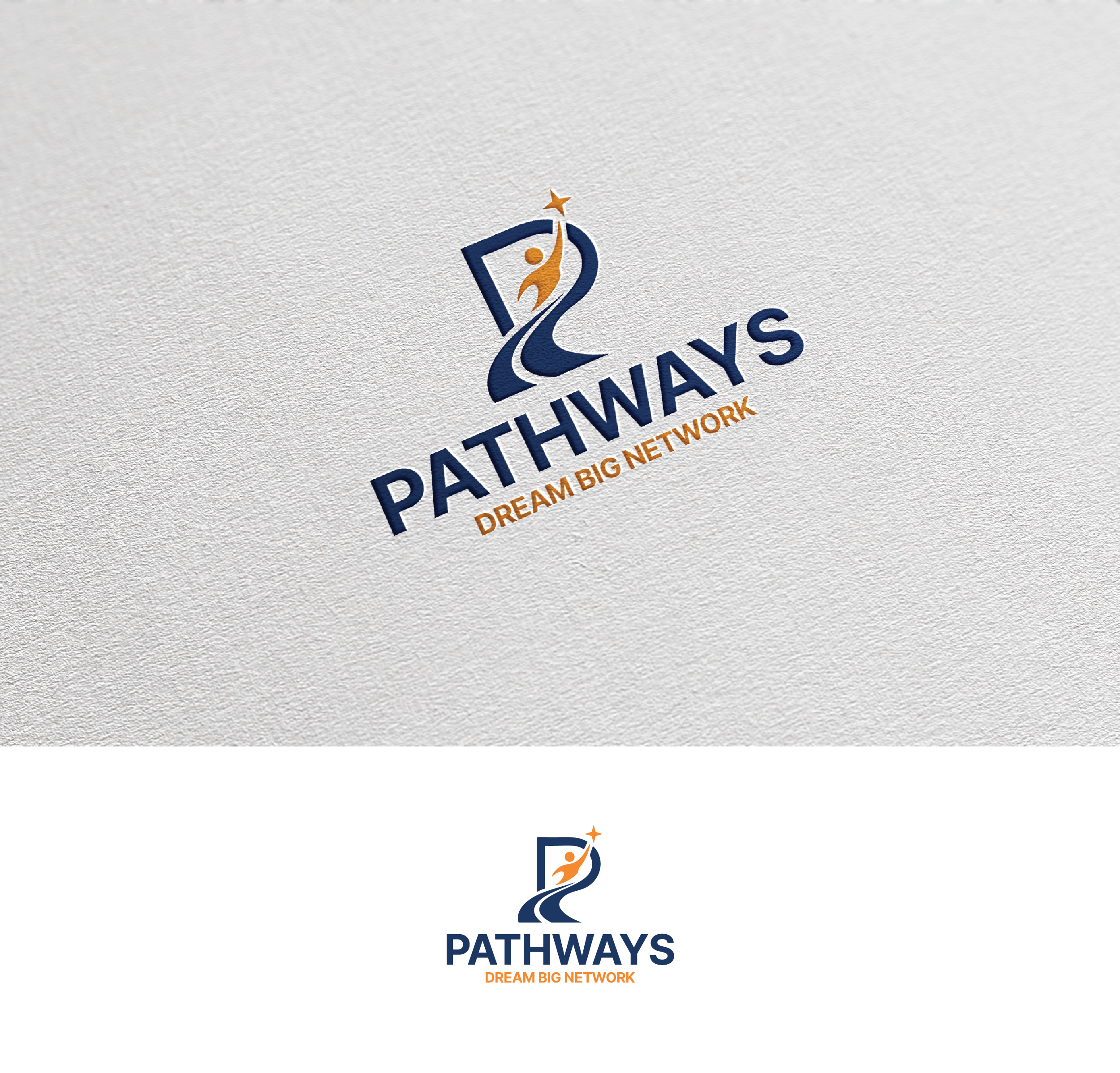 Logo Design by Afsana_Hoque for this project | Design #37634170
