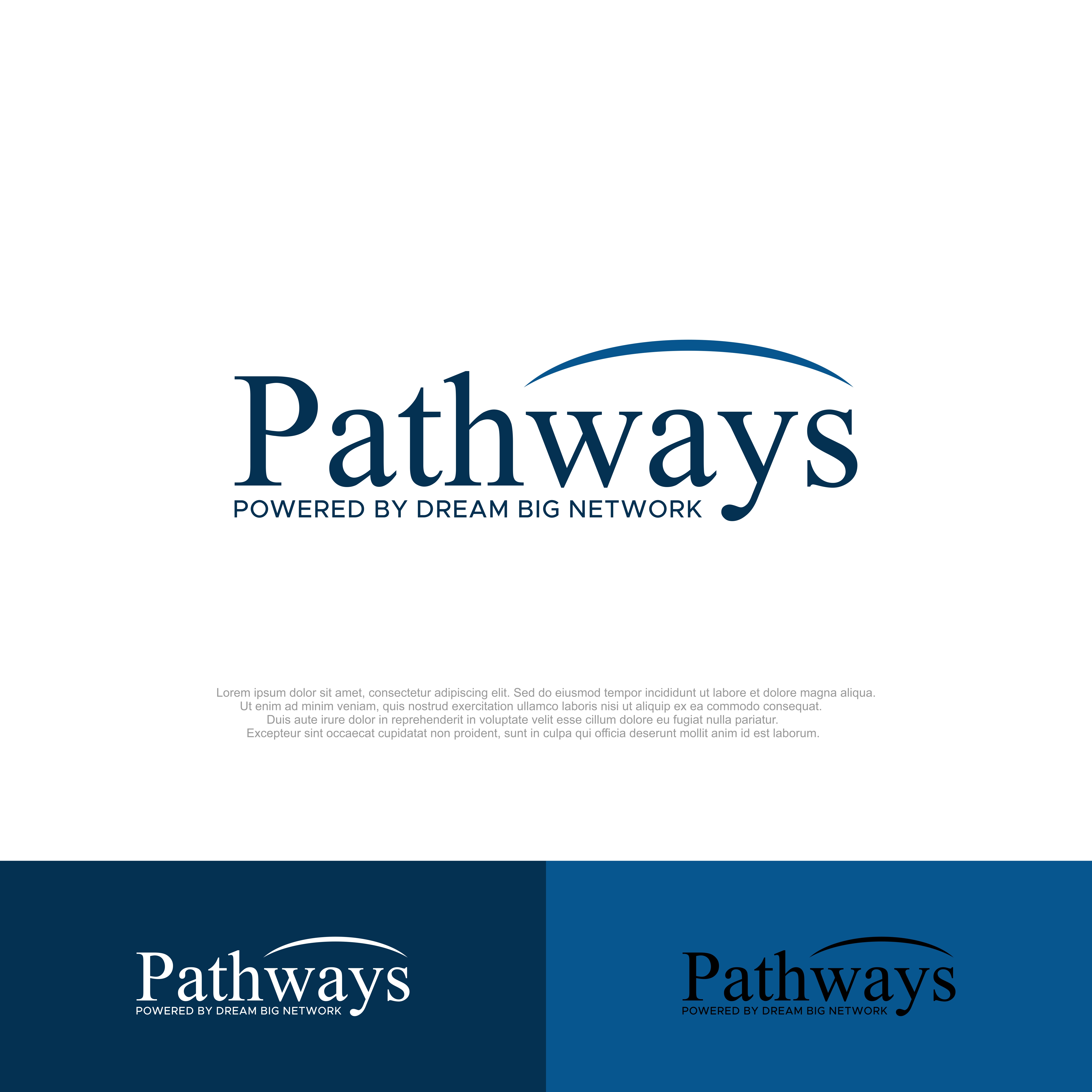 Logo Design by FayRF for this project | Design #37654744