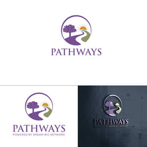 Logo Design by @Dh24 for this project | Design: #37646158