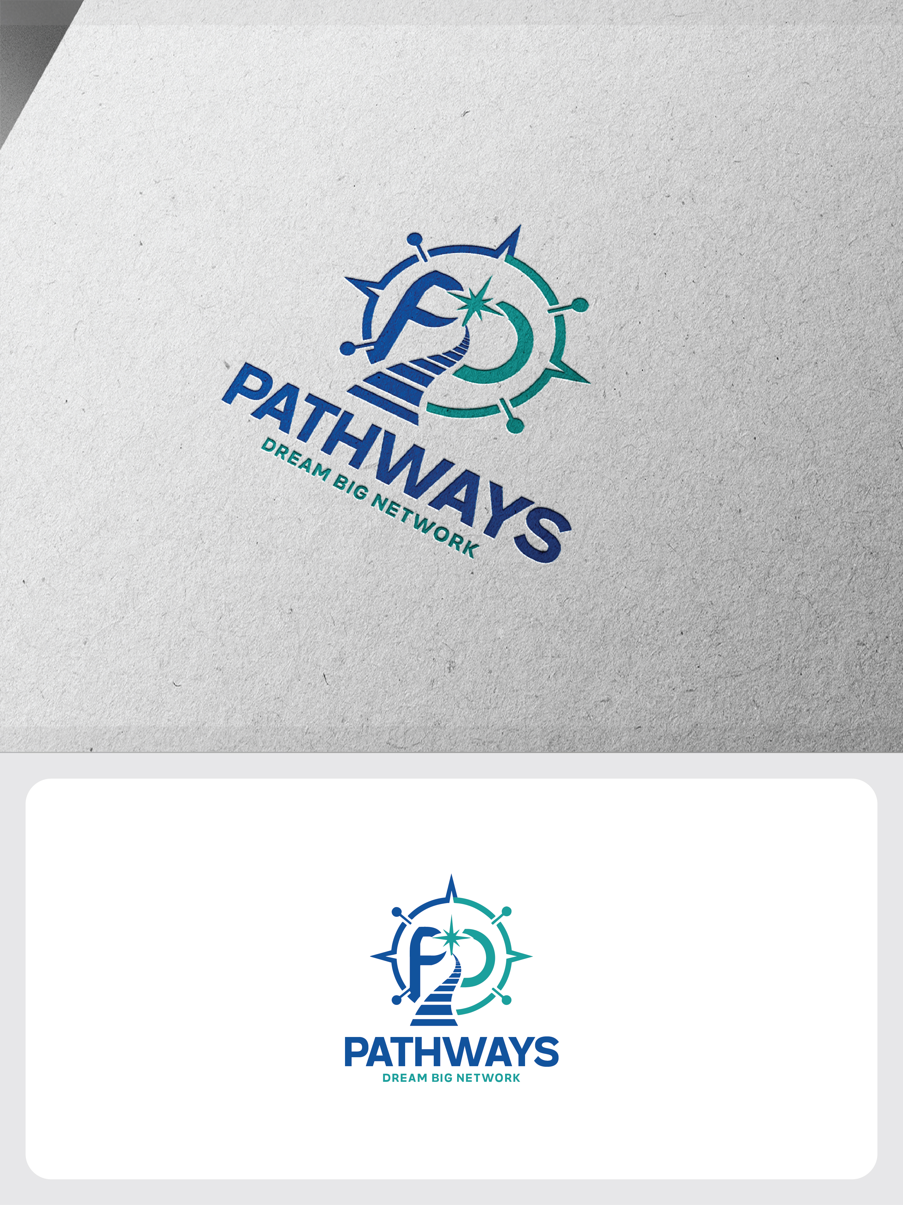 Logo Design by raju.creative for this project | Design #37634099