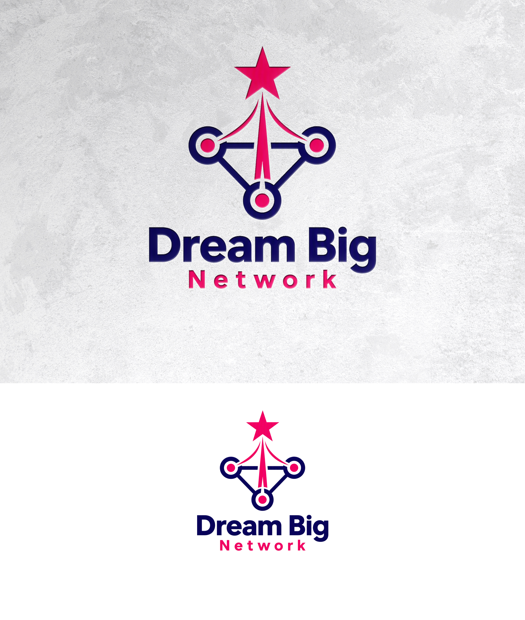 Logo Design by zamdi for this project | Design #37639671