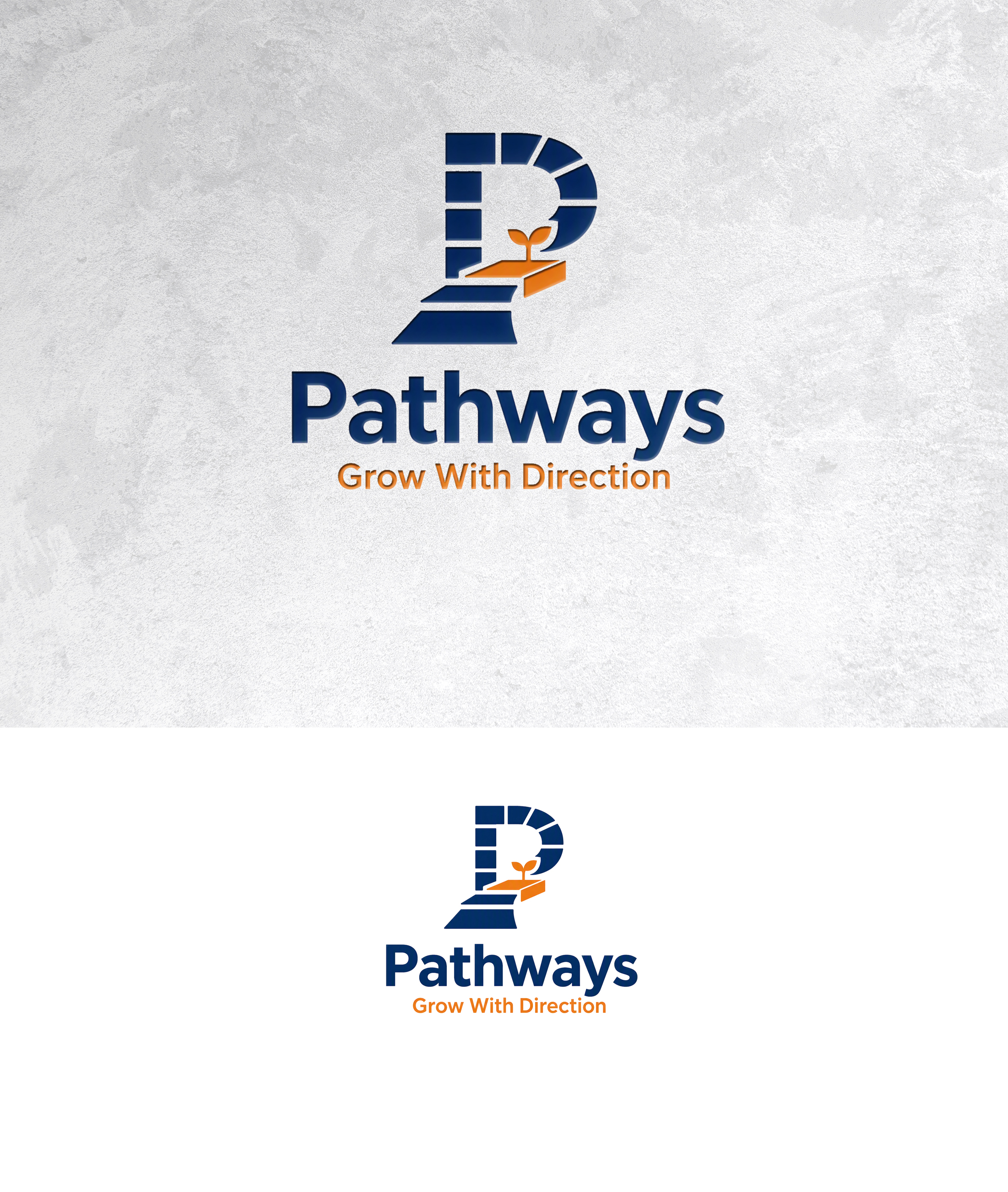Logo Design by zamdi for this project | Design #37639672