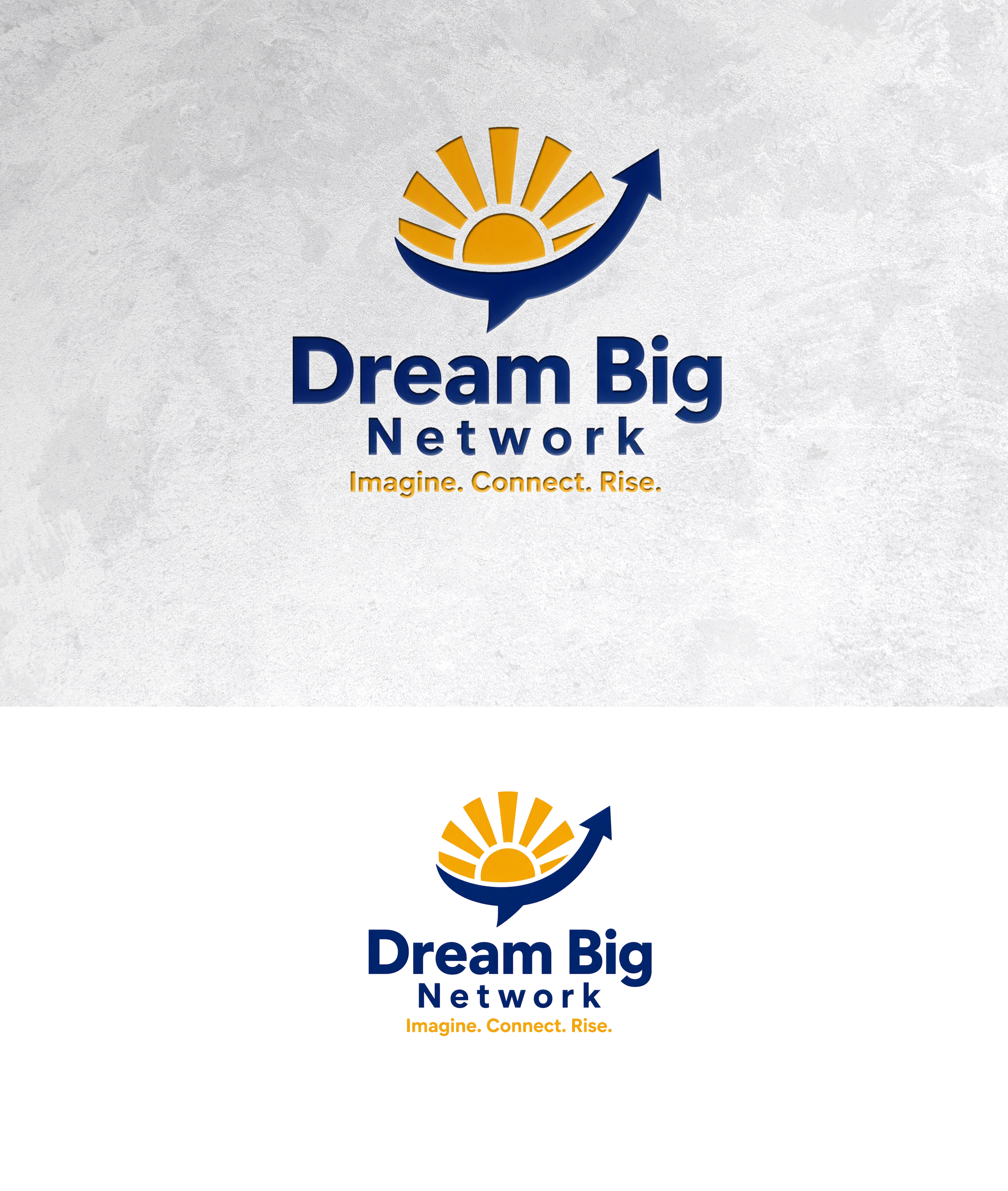 Logo Design by zamdi for this project | Design #37639673