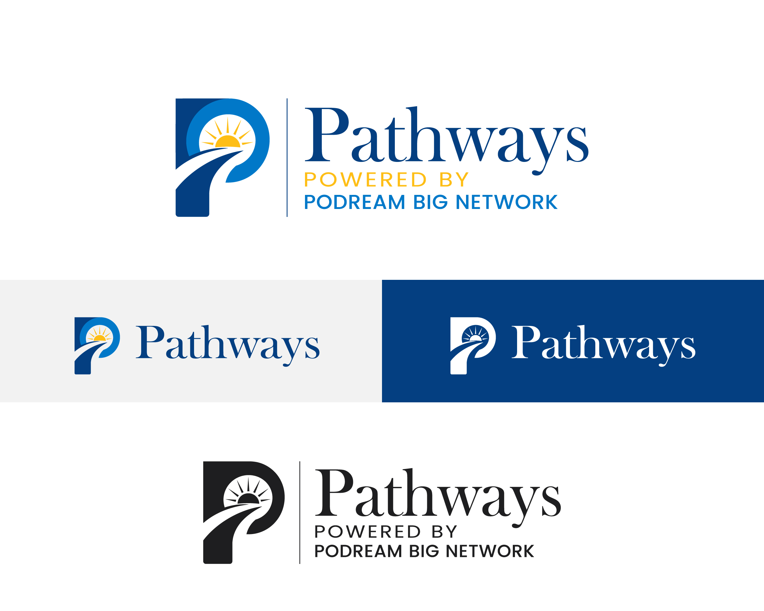 Logo Design by Sj.A for this project | Design #37639843