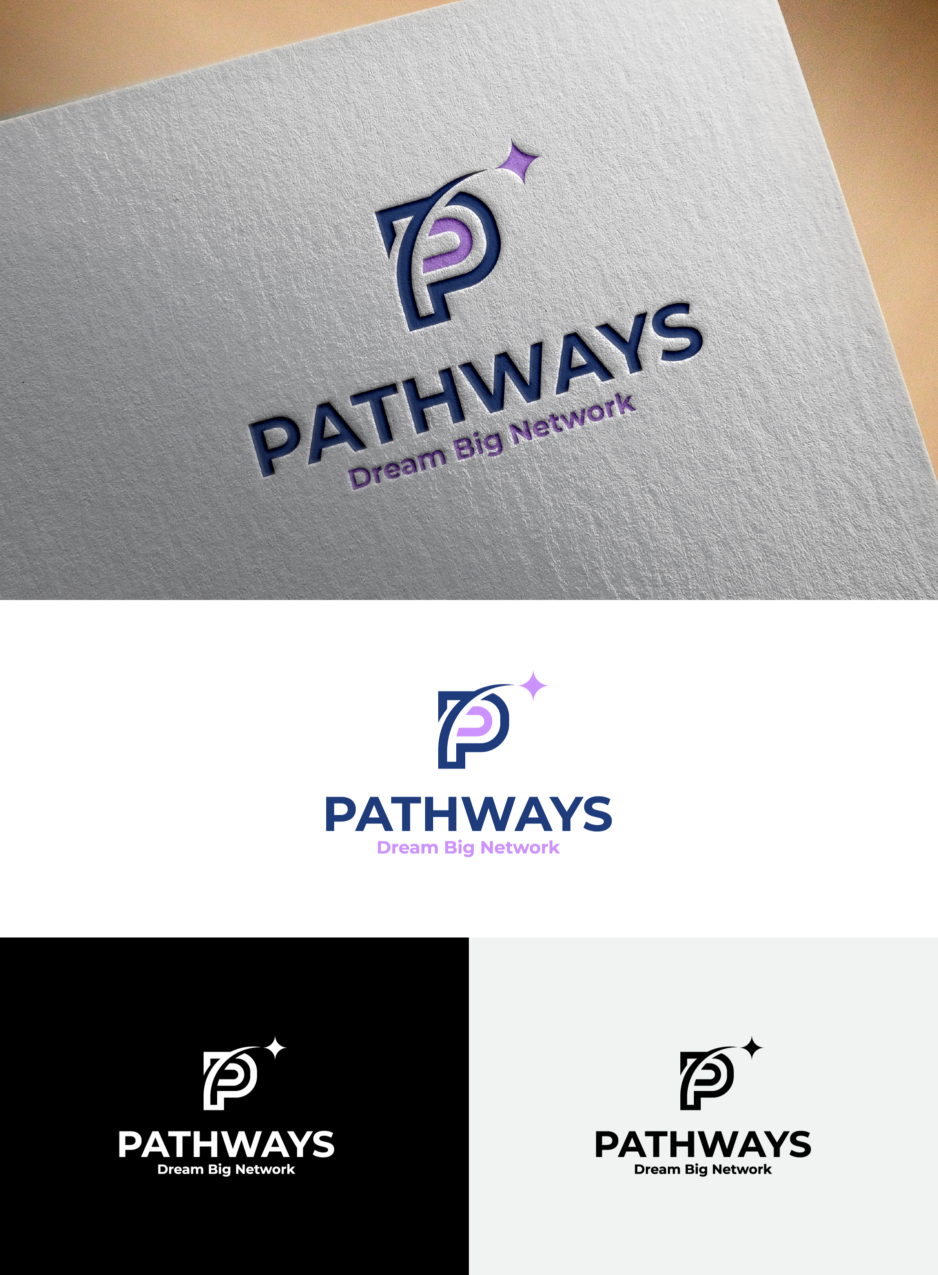 Logo Design by ellie7 for this project | Design #37641143