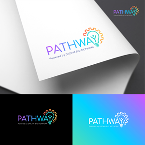 Logo Design by Radsky17 for this project | Design: #37653762