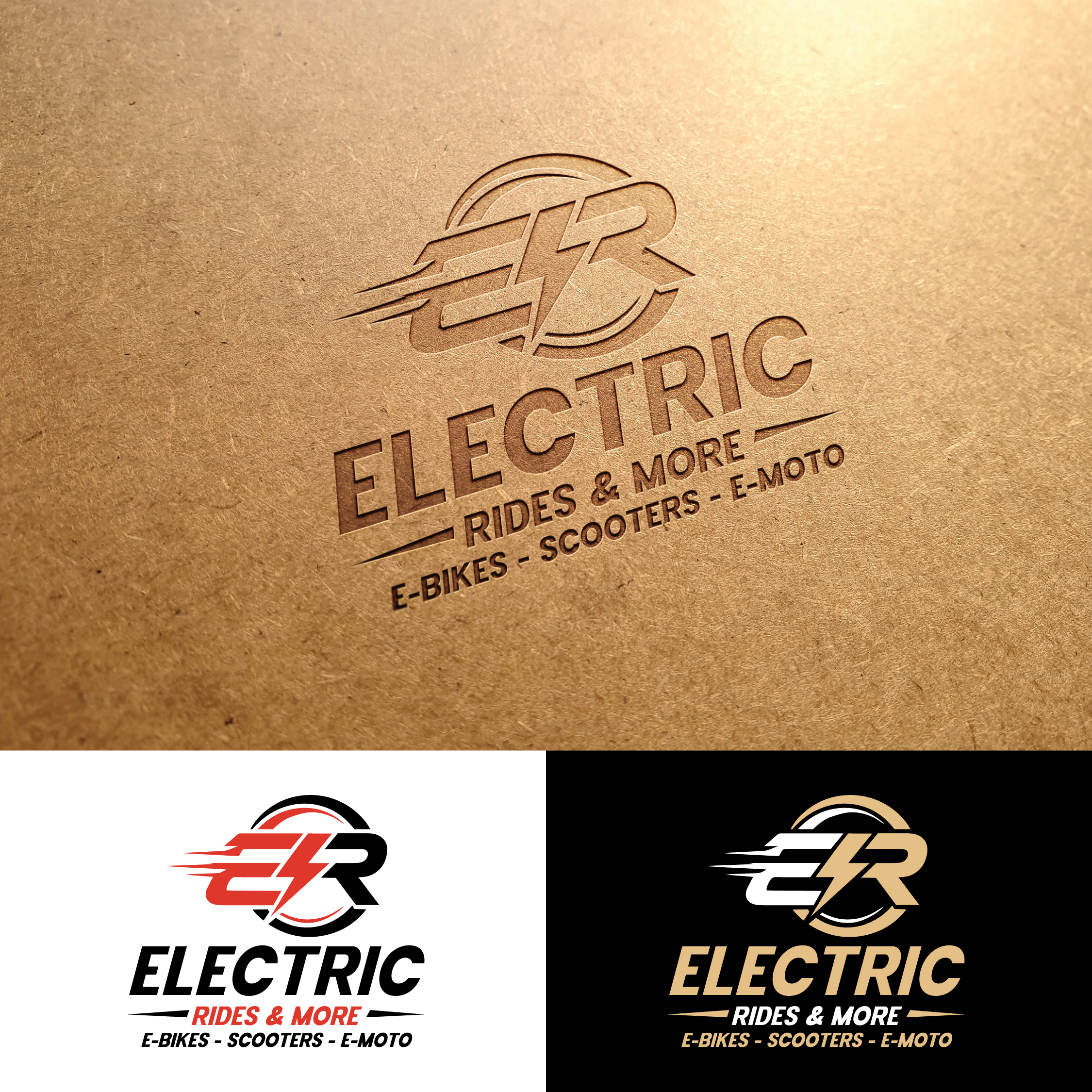 Logo Design by StromDesignHub for this project | Design #37633924