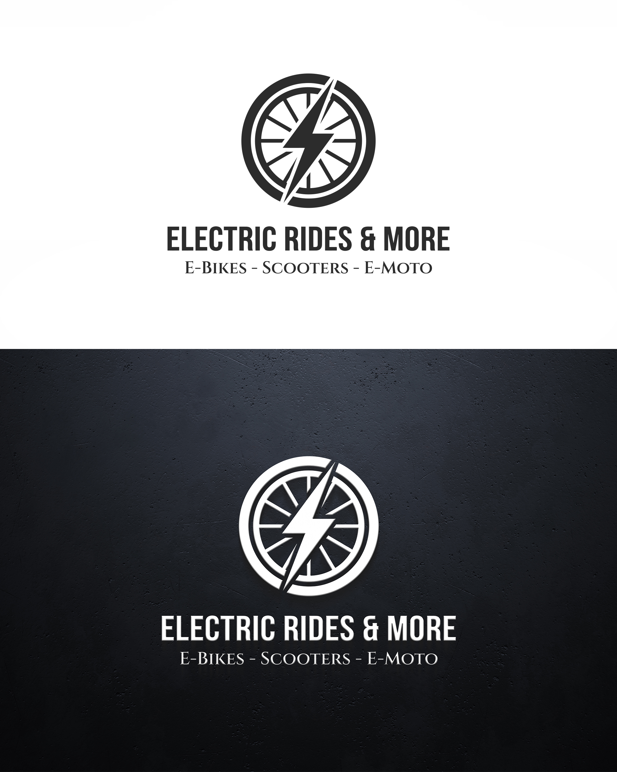 Logo Design by Visionary Creations for this project | Design #37633335