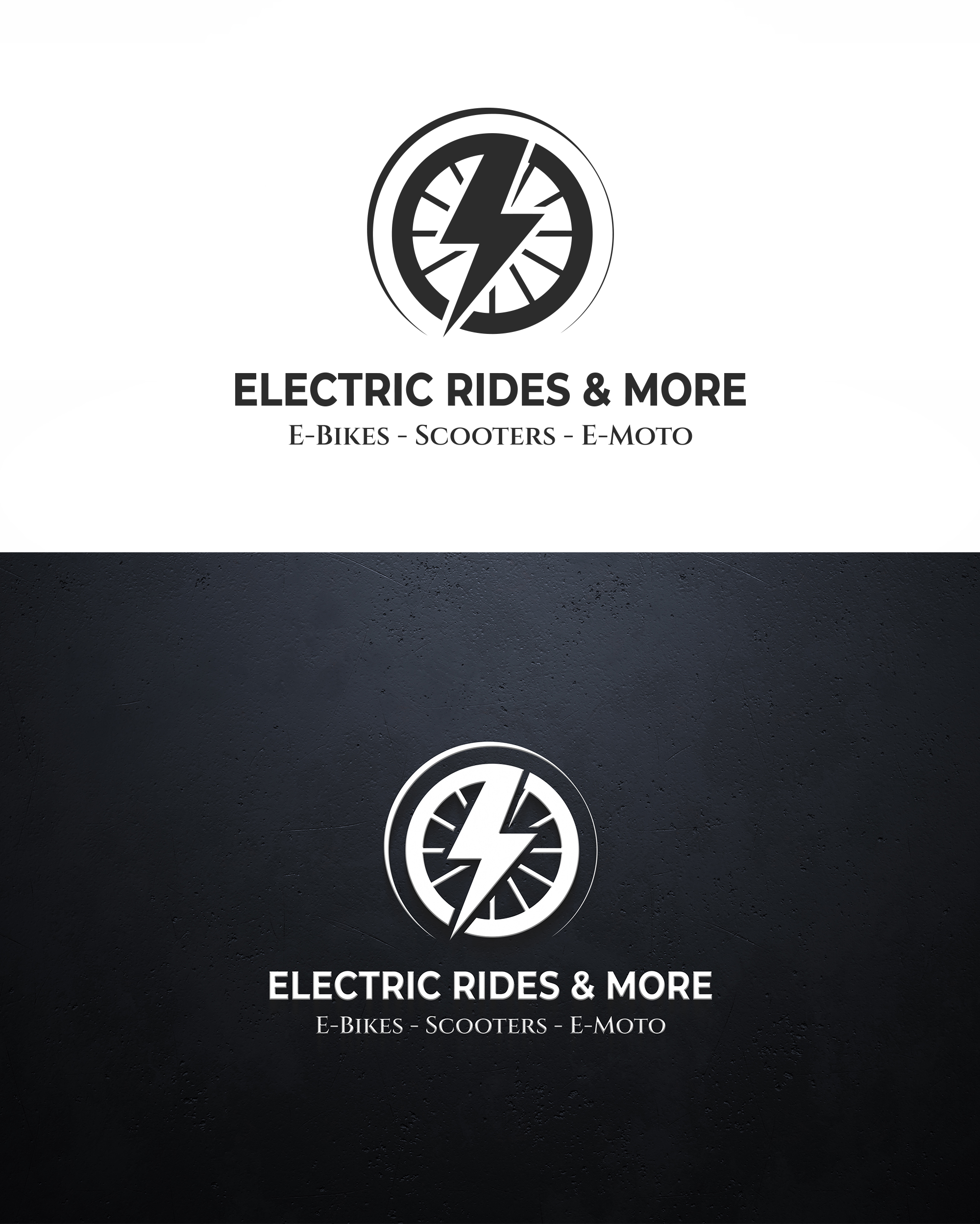 Logo Design by Visionary Creations for this project | Design #37633336