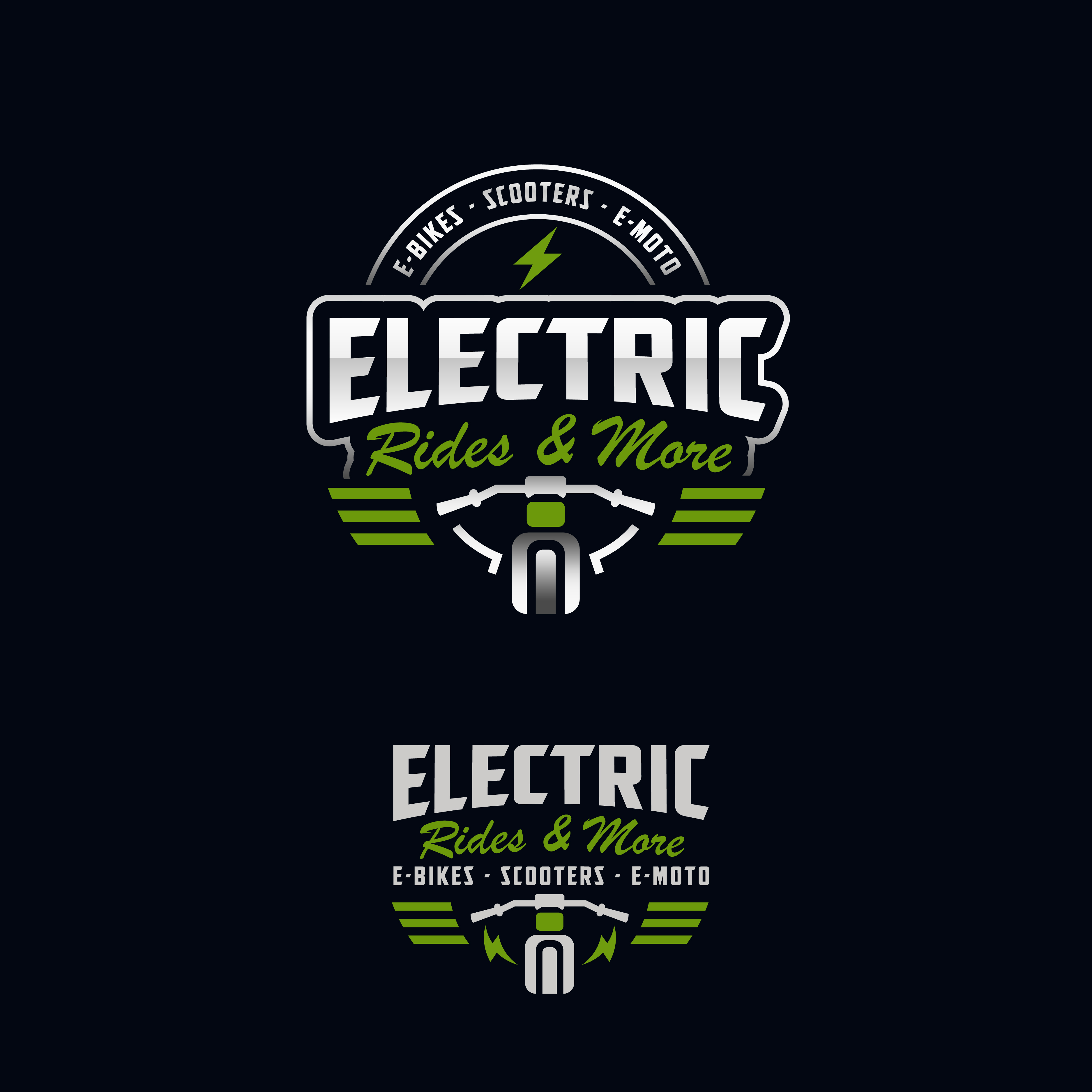 Logo Design by Designer Nayem for this project | Design #37634180