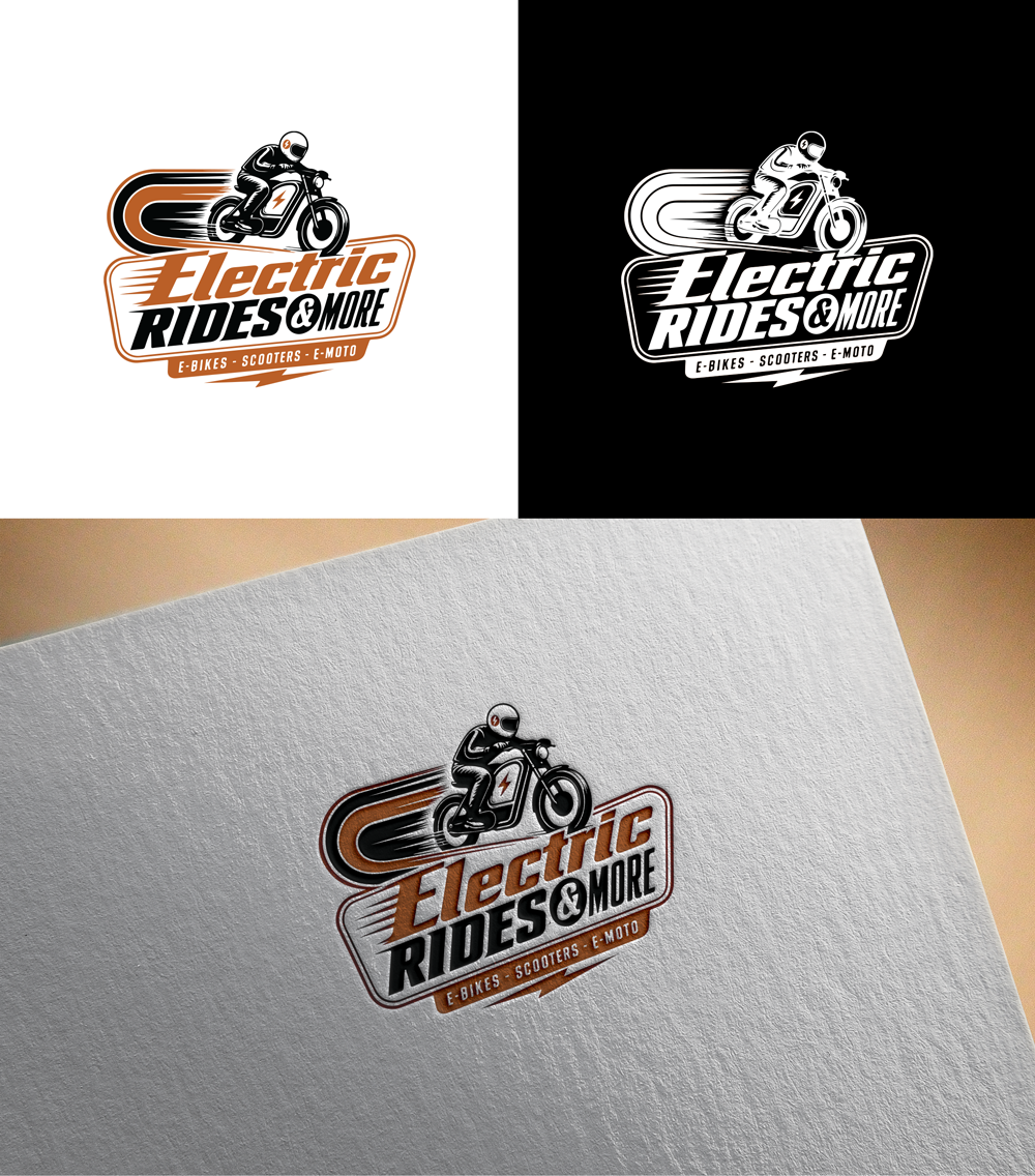 Logo Design by RA-bica for this project | Design #37632390
