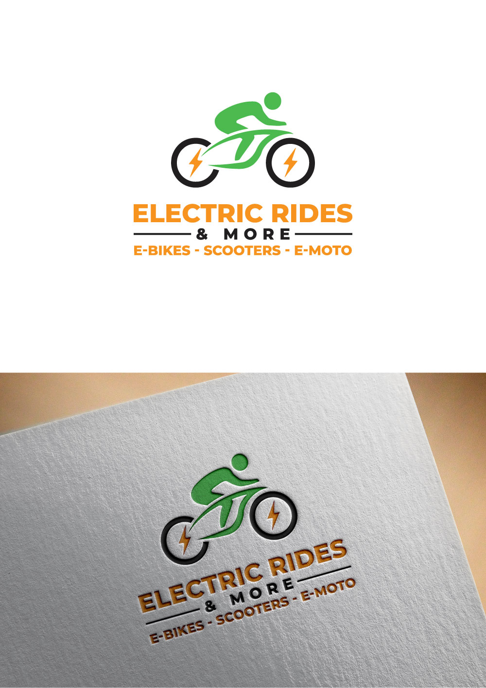 Logo Design by DesignVerse777 for this project | Design #37636835