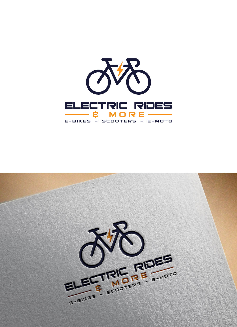 Logo Design by DesignVerse777 for this project | Design #37636841
