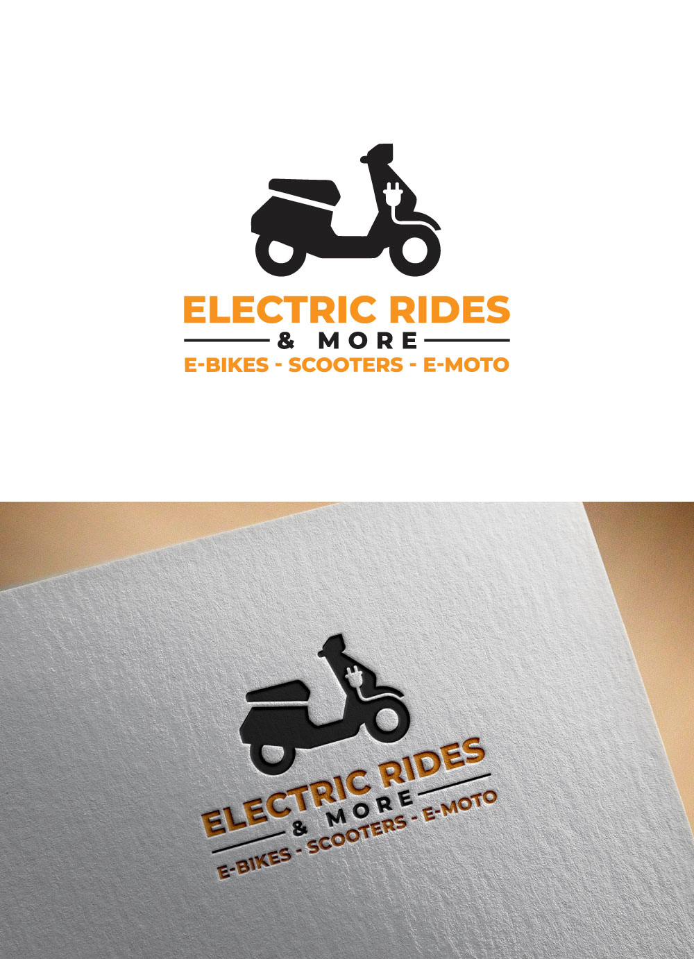 Logo Design by DesignVerse777 for this project | Design #37636842